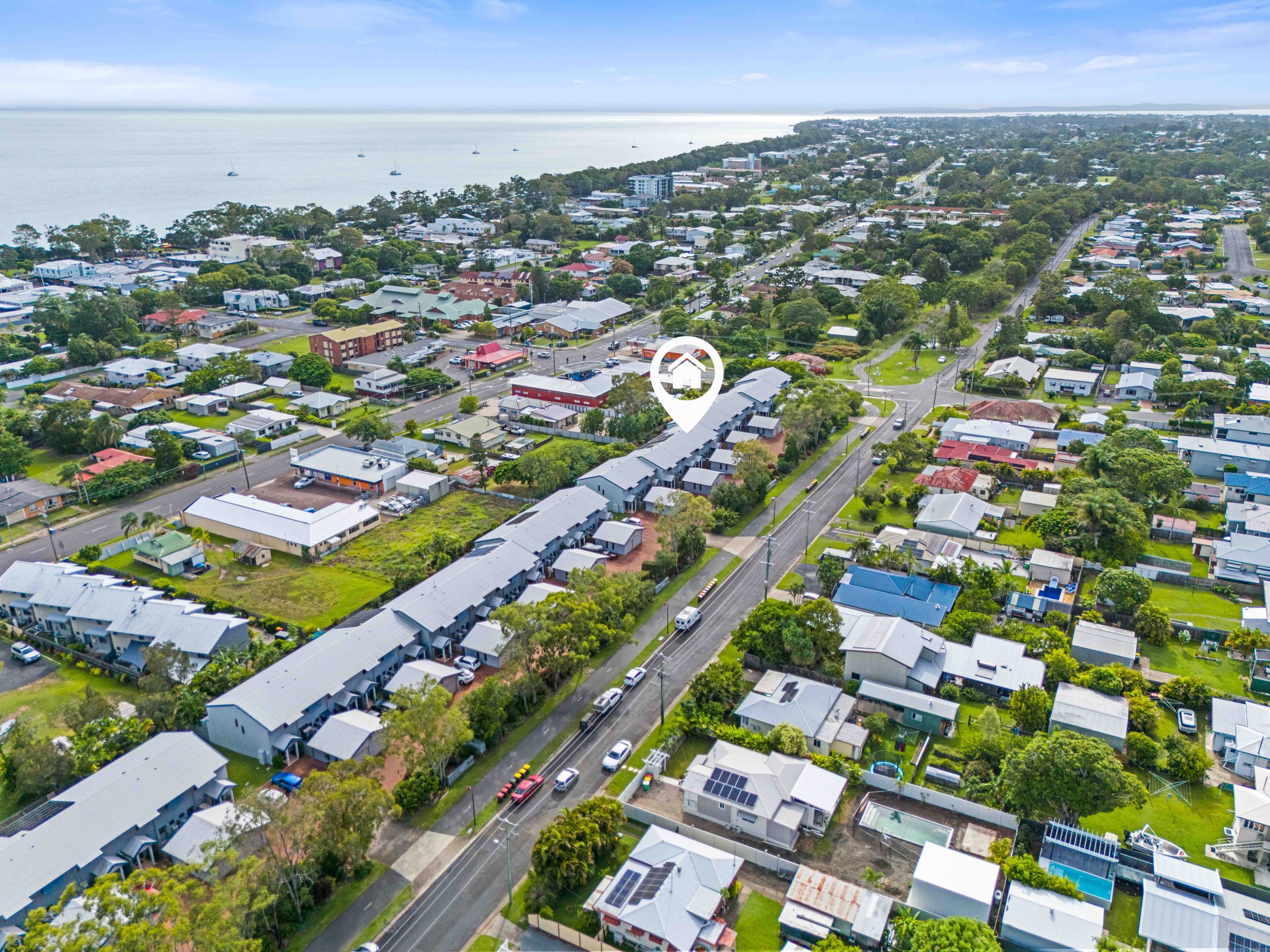 11/30 East Street, SCARNESS, QLD 4655 AUS