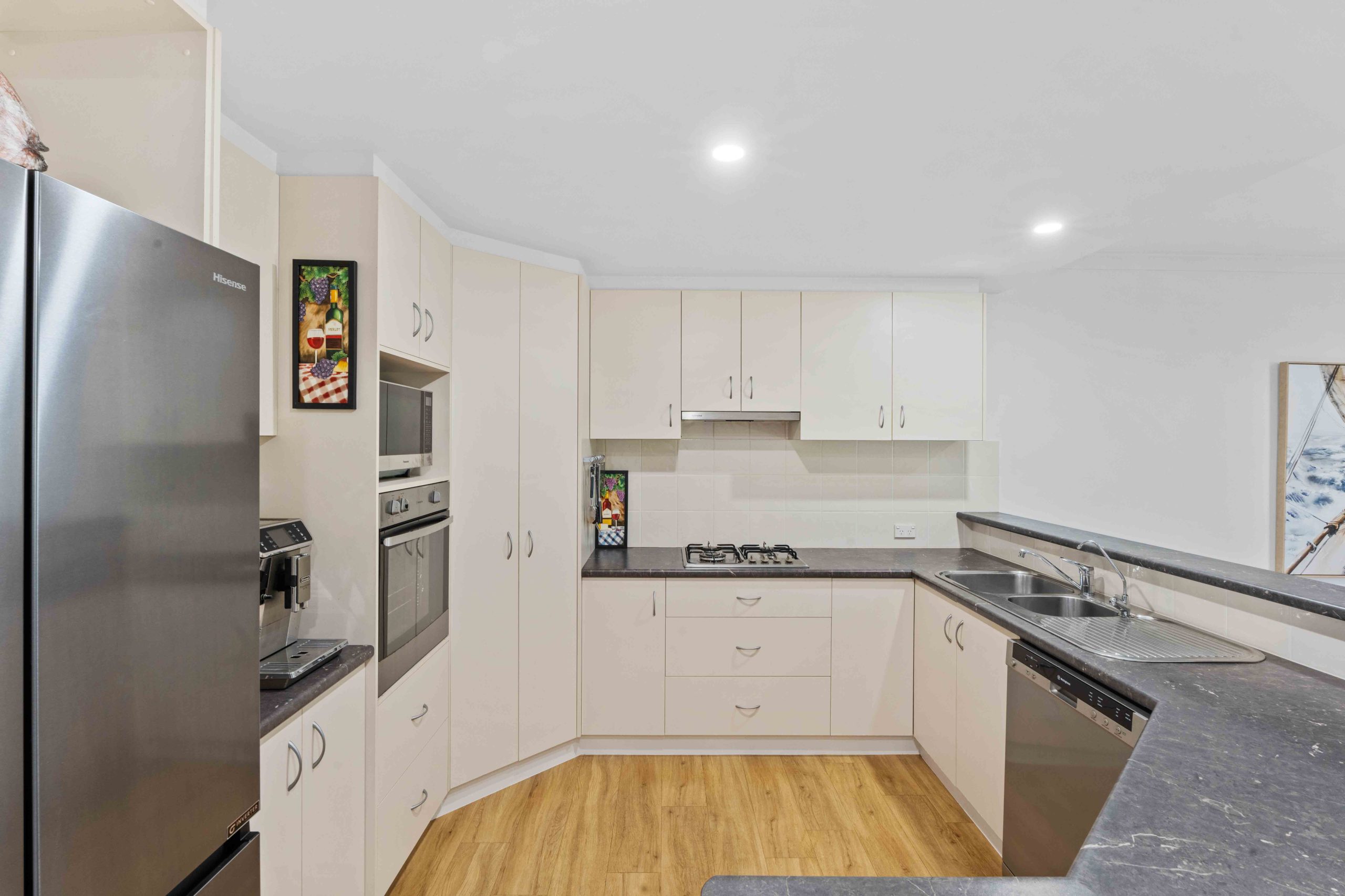 11/30 East Street, SCARNESS, QLD 4655 AUS