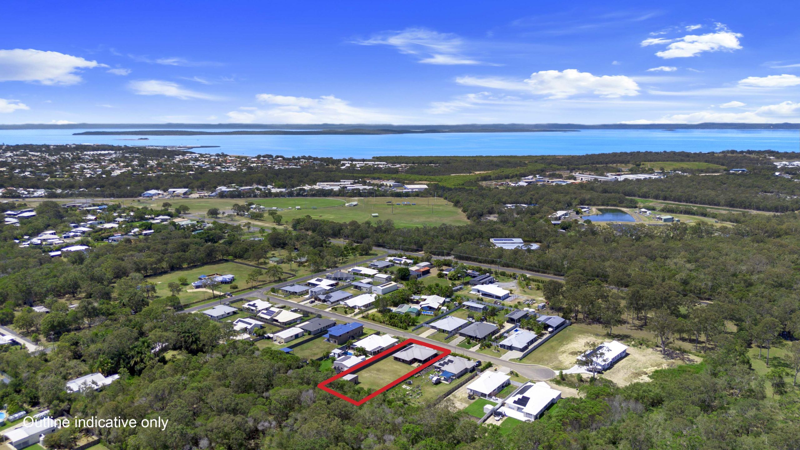 11 Bonita Court, URANGAN, QLD 4655 AUS