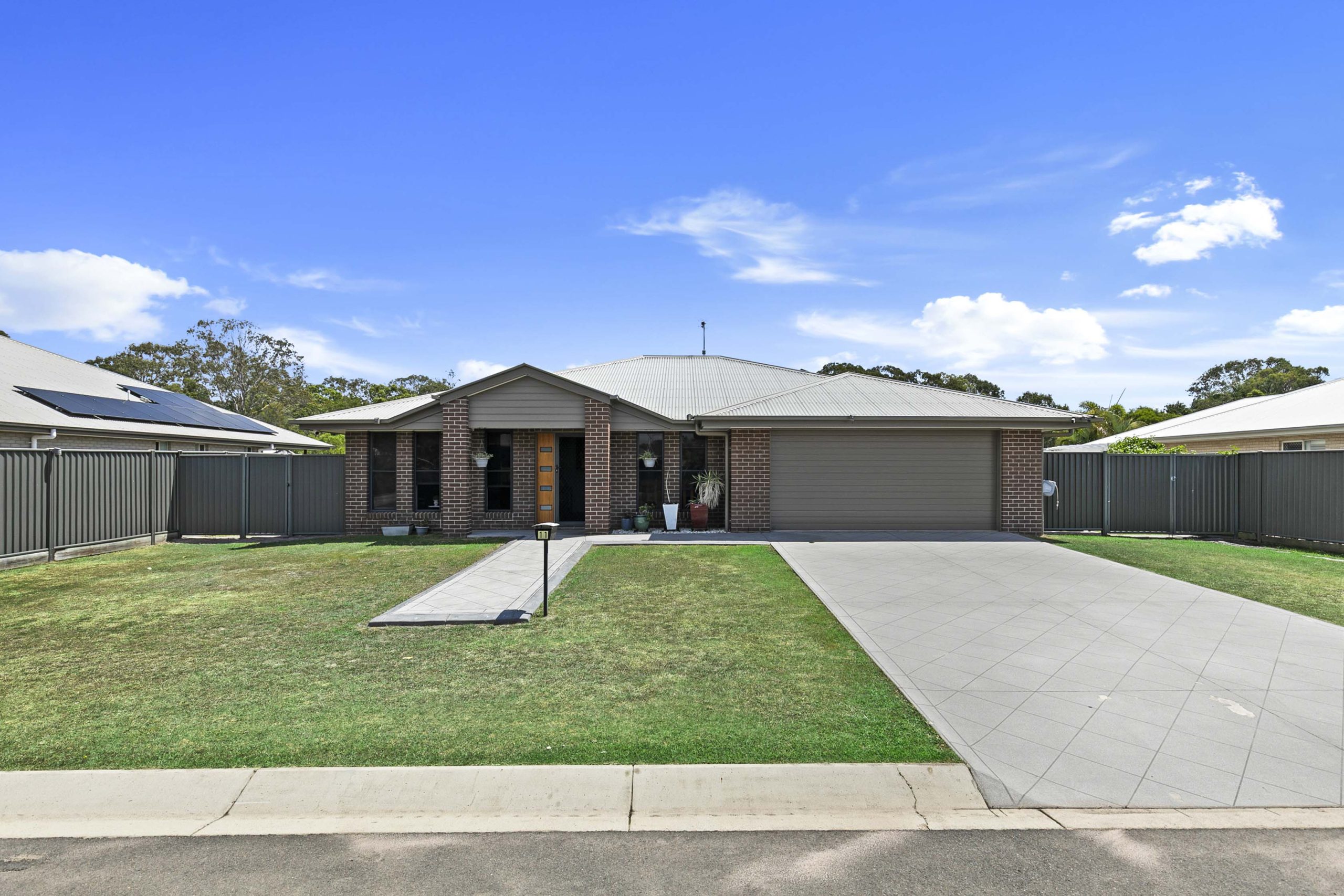 11 Bonita Court, URANGAN, QLD 4655 AUS