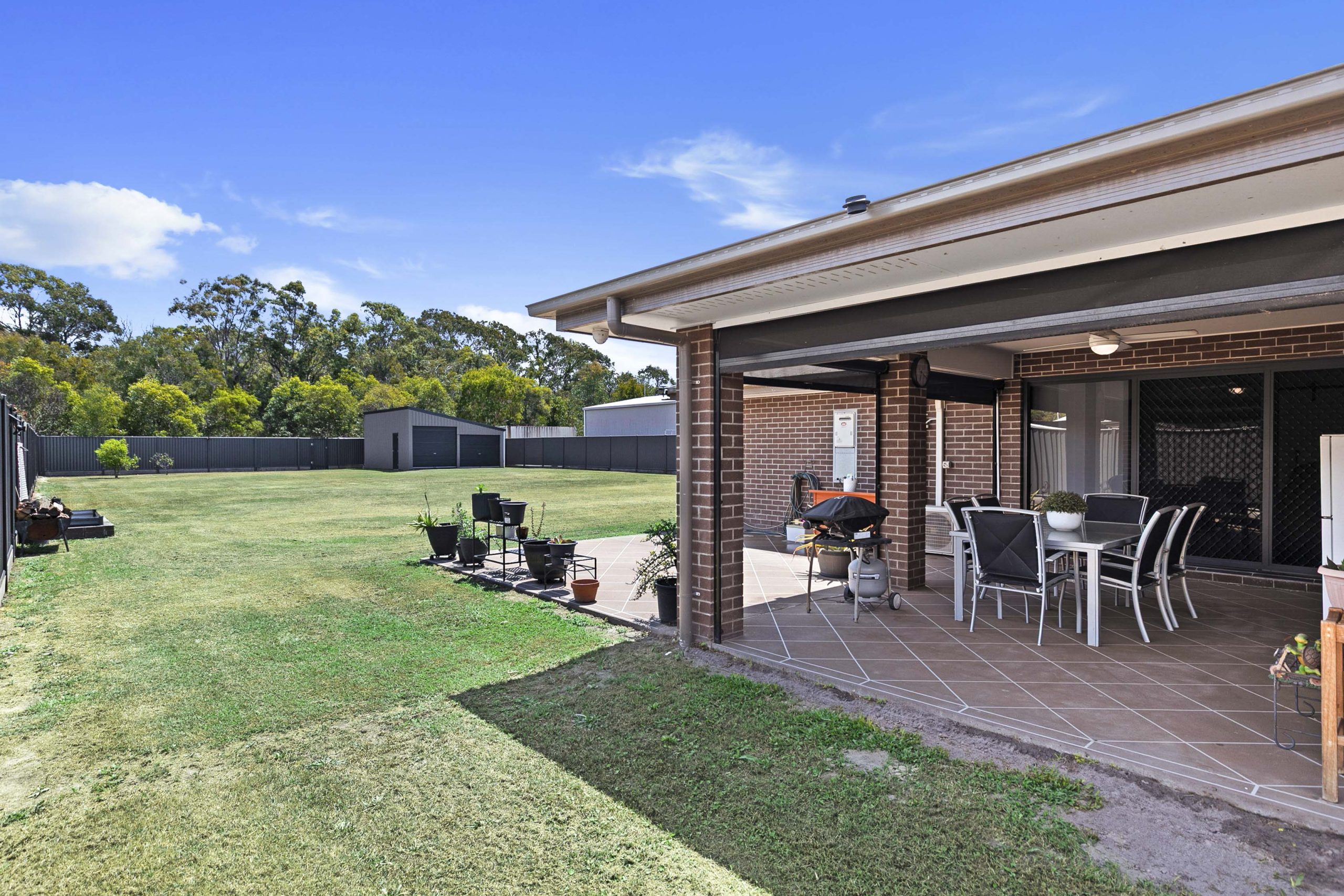 11 Bonita Court, URANGAN, QLD 4655 AUS