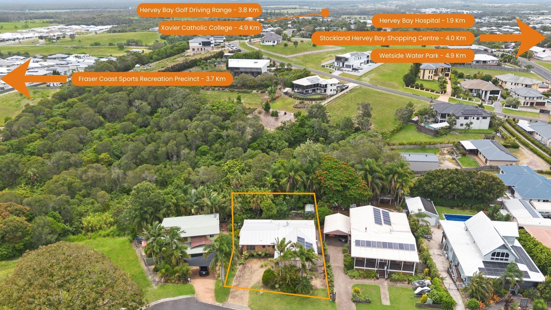 11 Awinya Court, URRAWEEN, QLD 4655 AUS