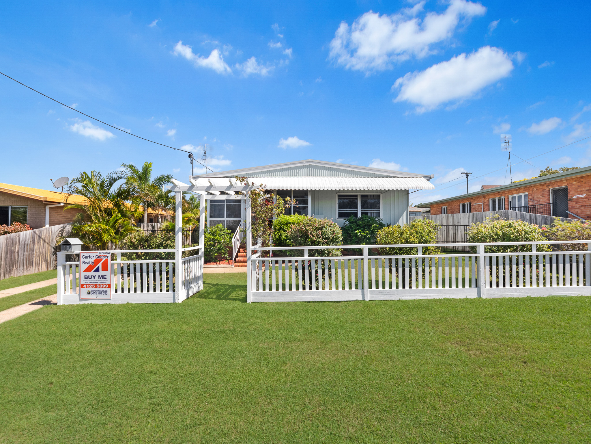 18 Shoreham Street, PIALBA, QLD 4655 AUS