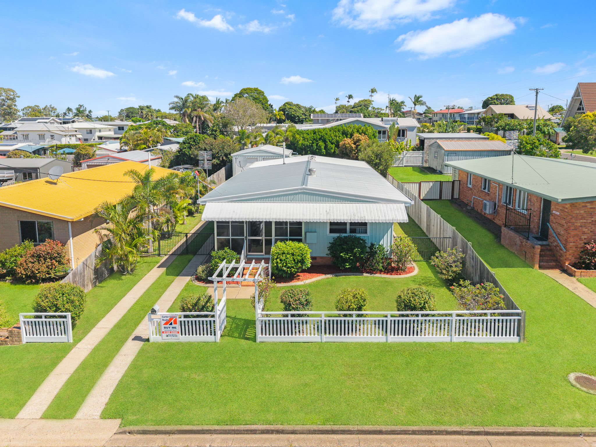 18 Shoreham Street, PIALBA, QLD 4655 AUS