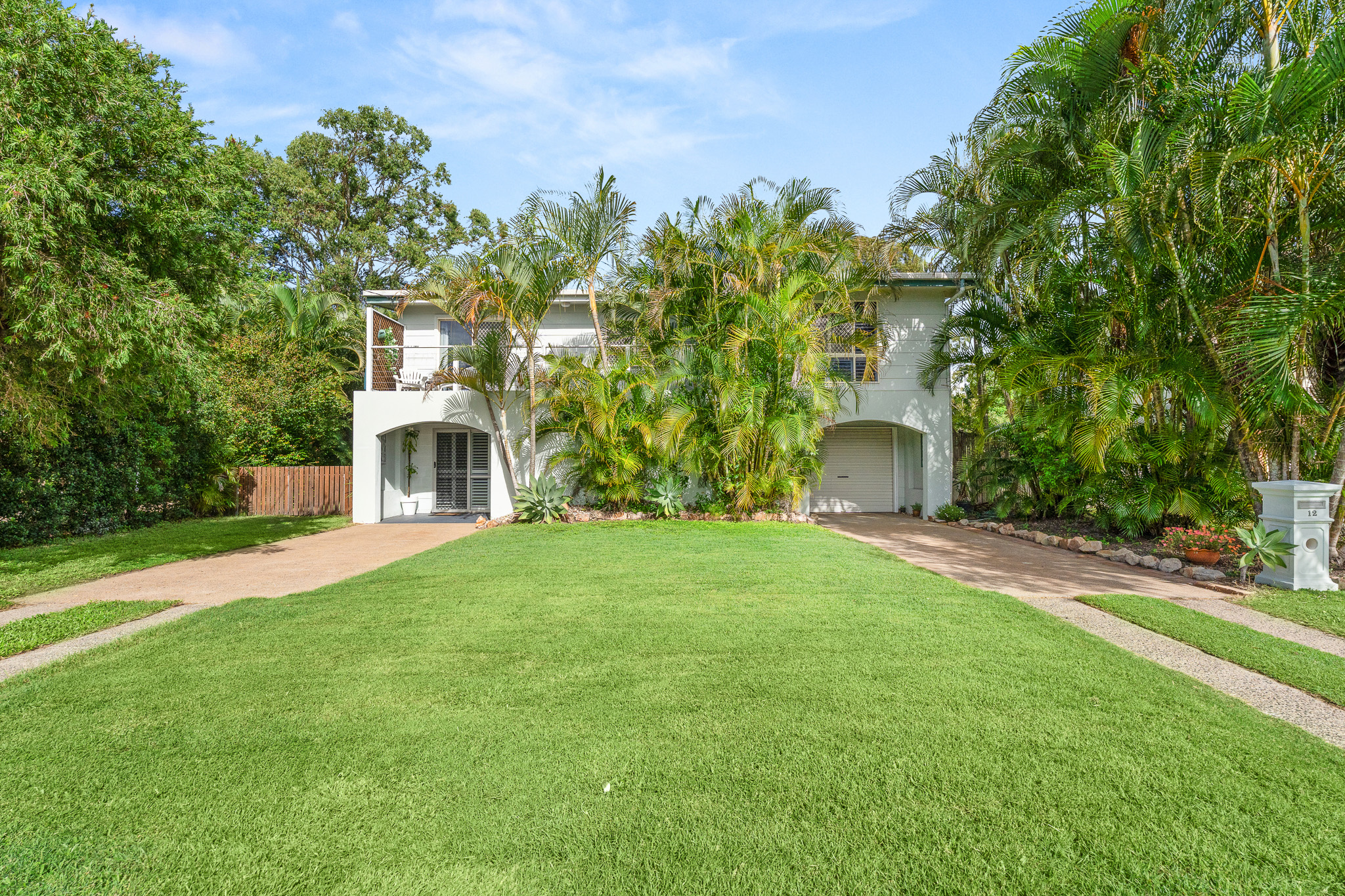 12 Richard Street, URANGAN, QLD 4655 AUS