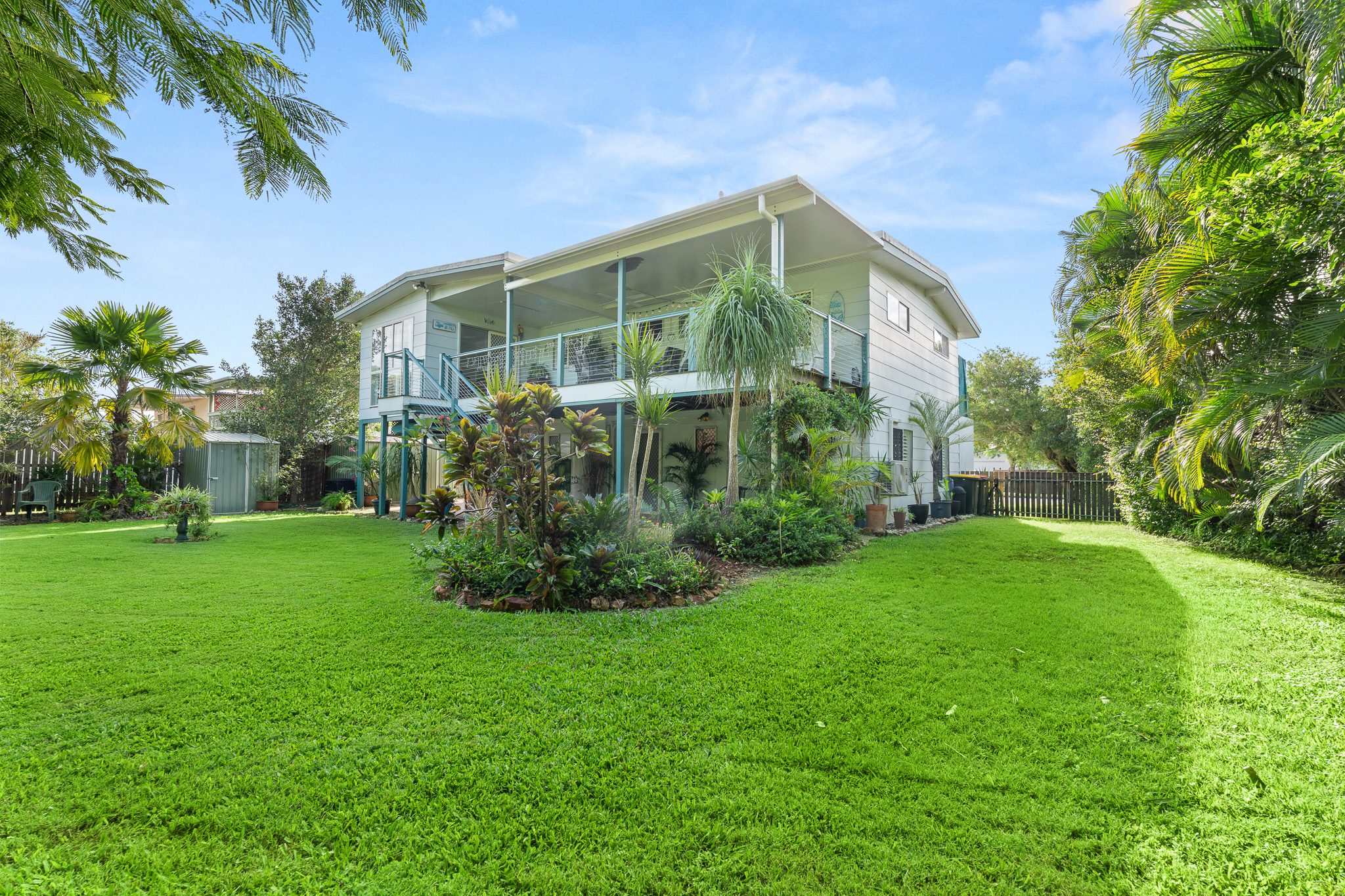 12 Richard Street, URANGAN, QLD 4655 AUS