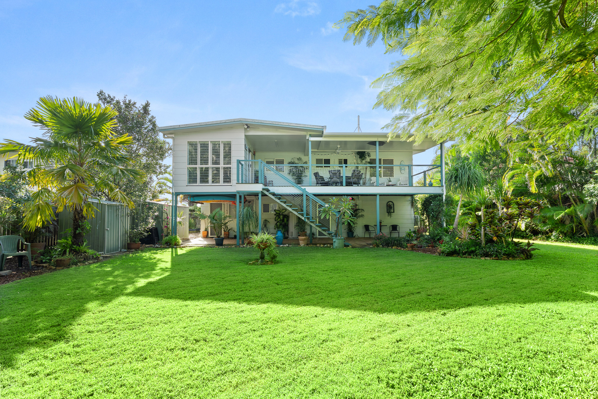 12 Richard Street, URANGAN, QLD 4655 AUS