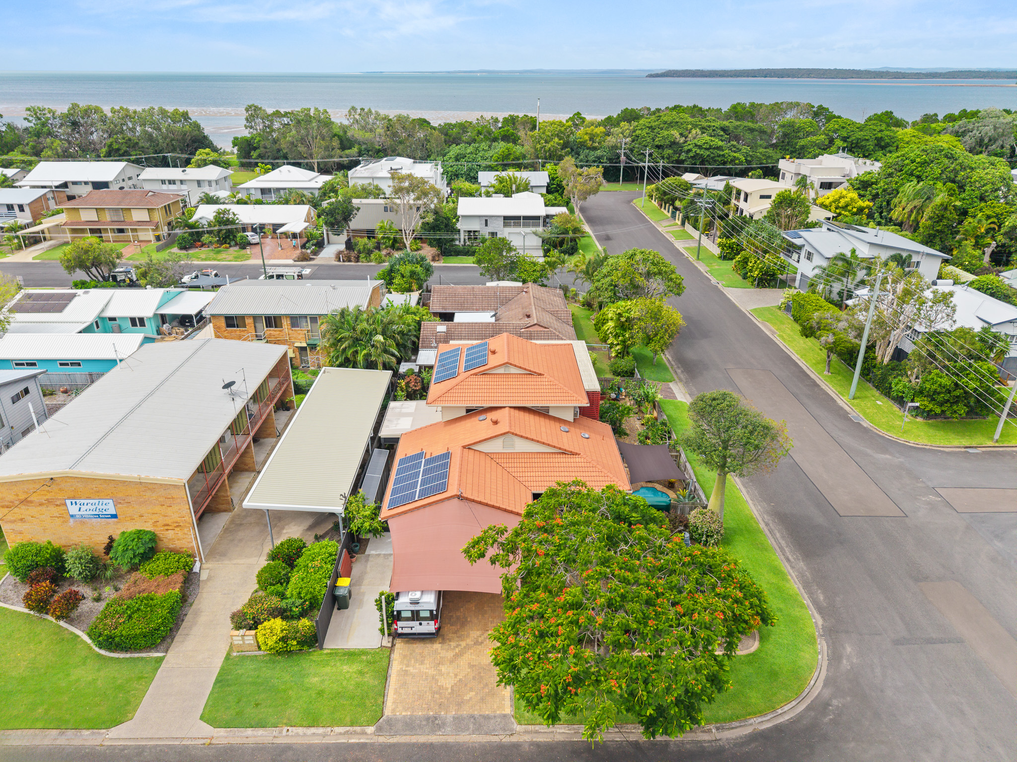 82 Hibiscus Street, URANGAN, QLD 4655 AUS