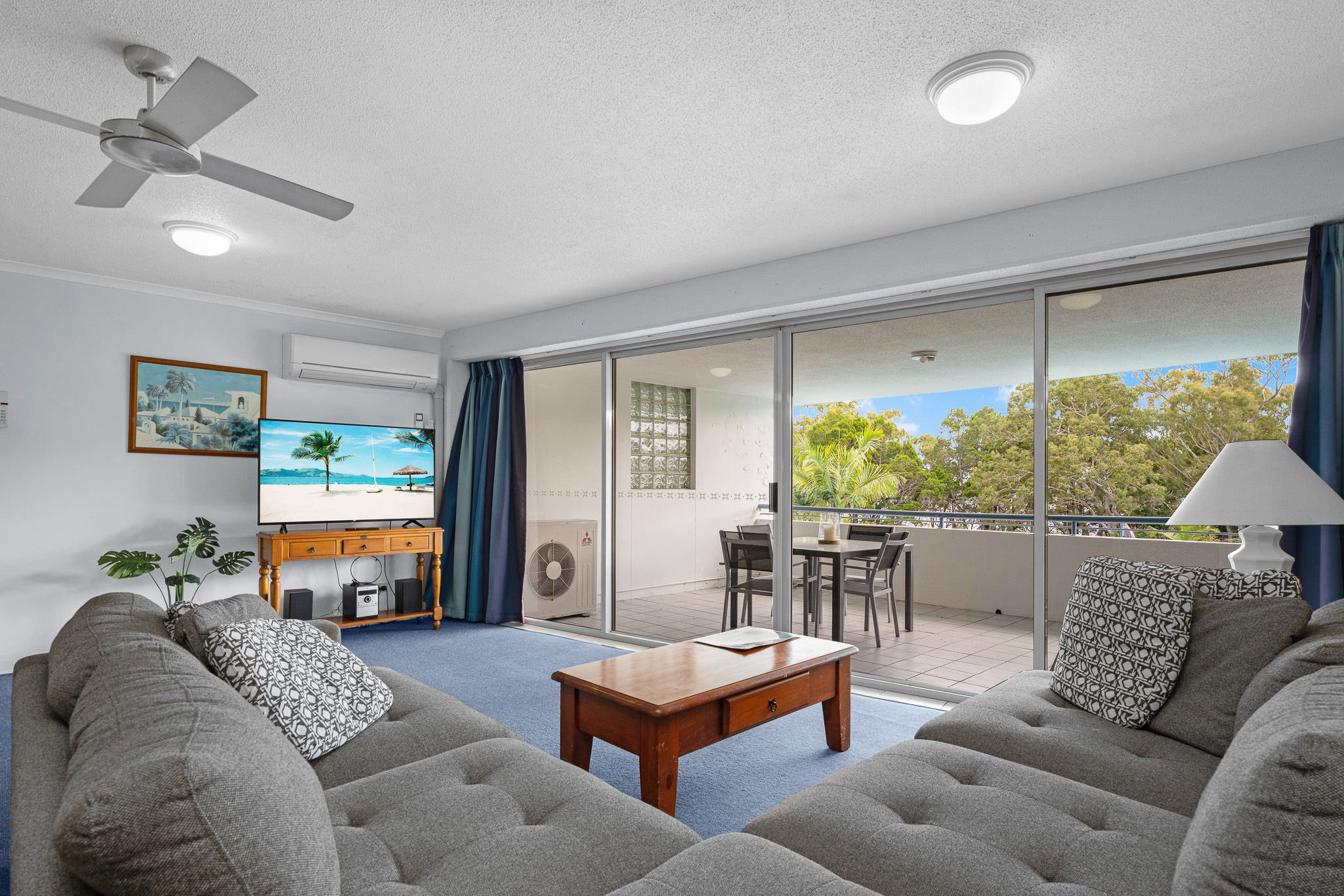 32/386 Esplanade, TORQUAY, QLD 4655 AUS