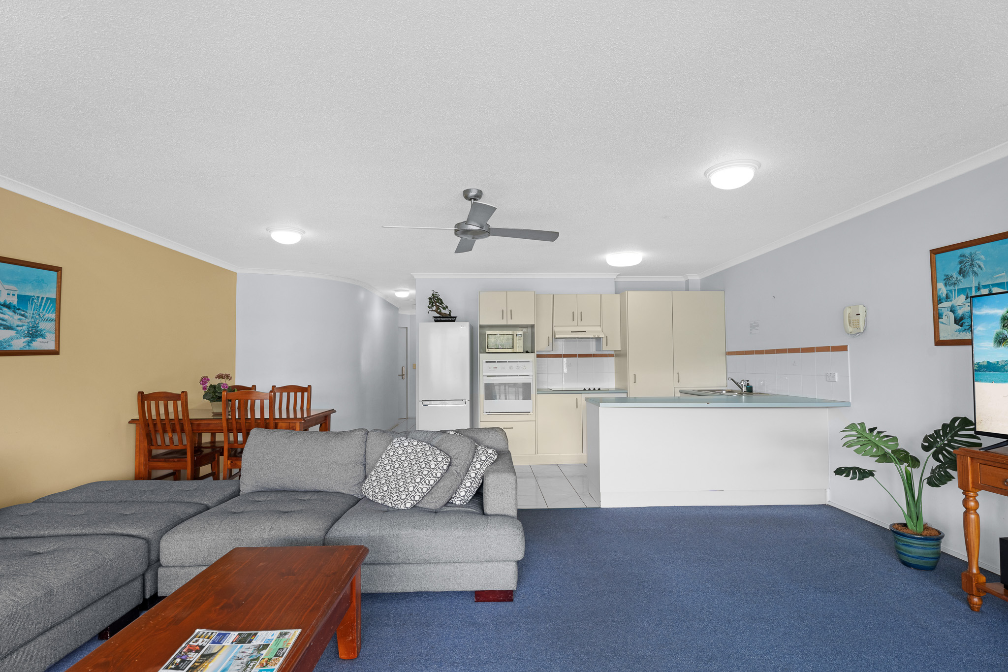 32/386 Esplanade, TORQUAY, QLD 4655 AUS