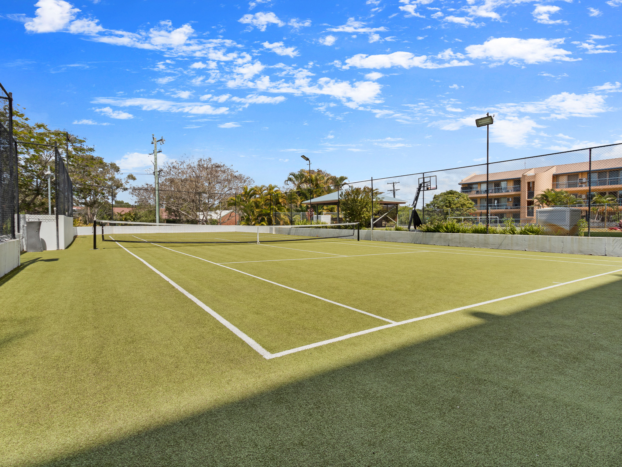 32/386 Esplanade, TORQUAY, QLD 4655 AUS