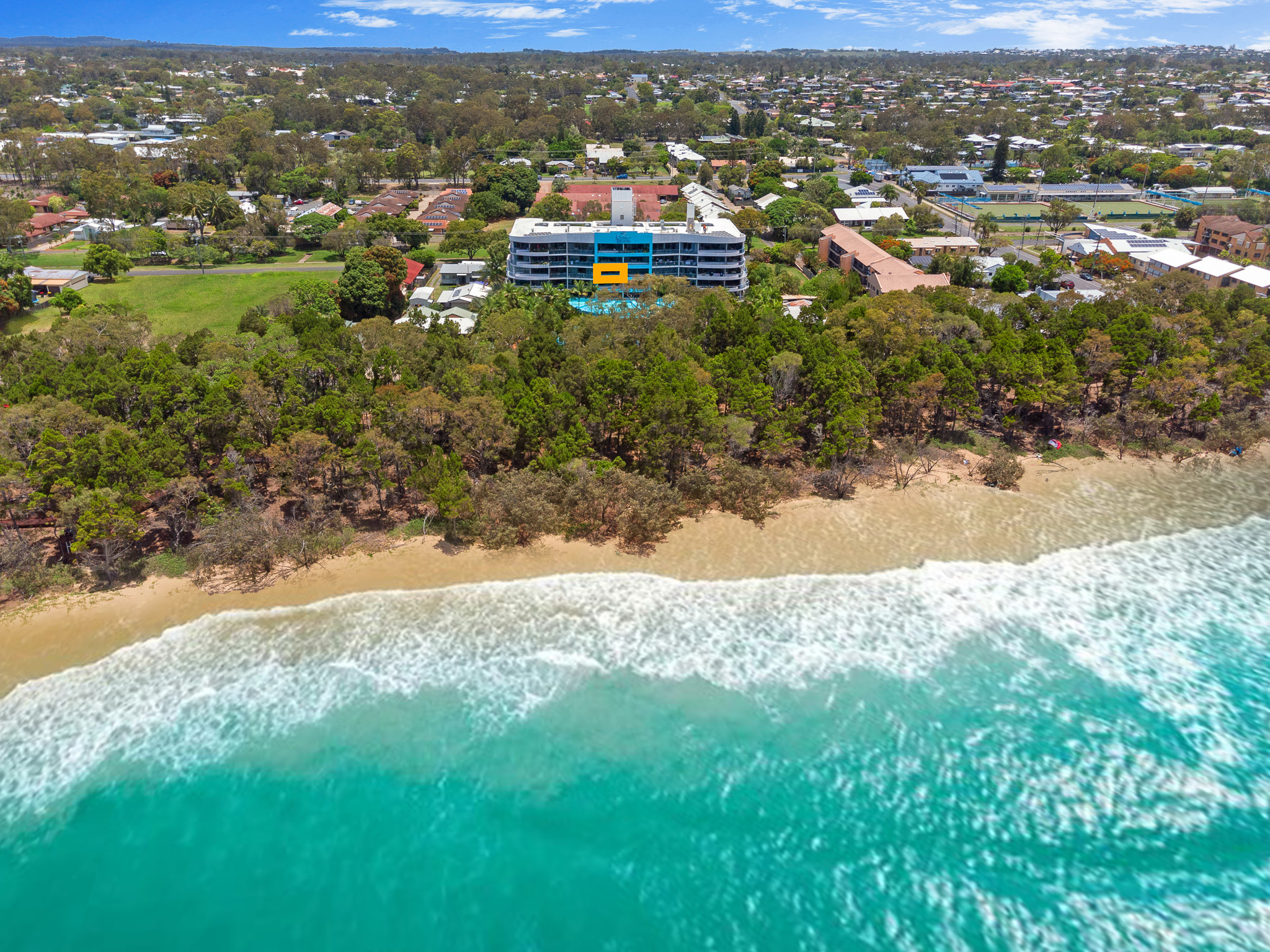 32/386 Esplanade, TORQUAY, QLD 4655 AUS