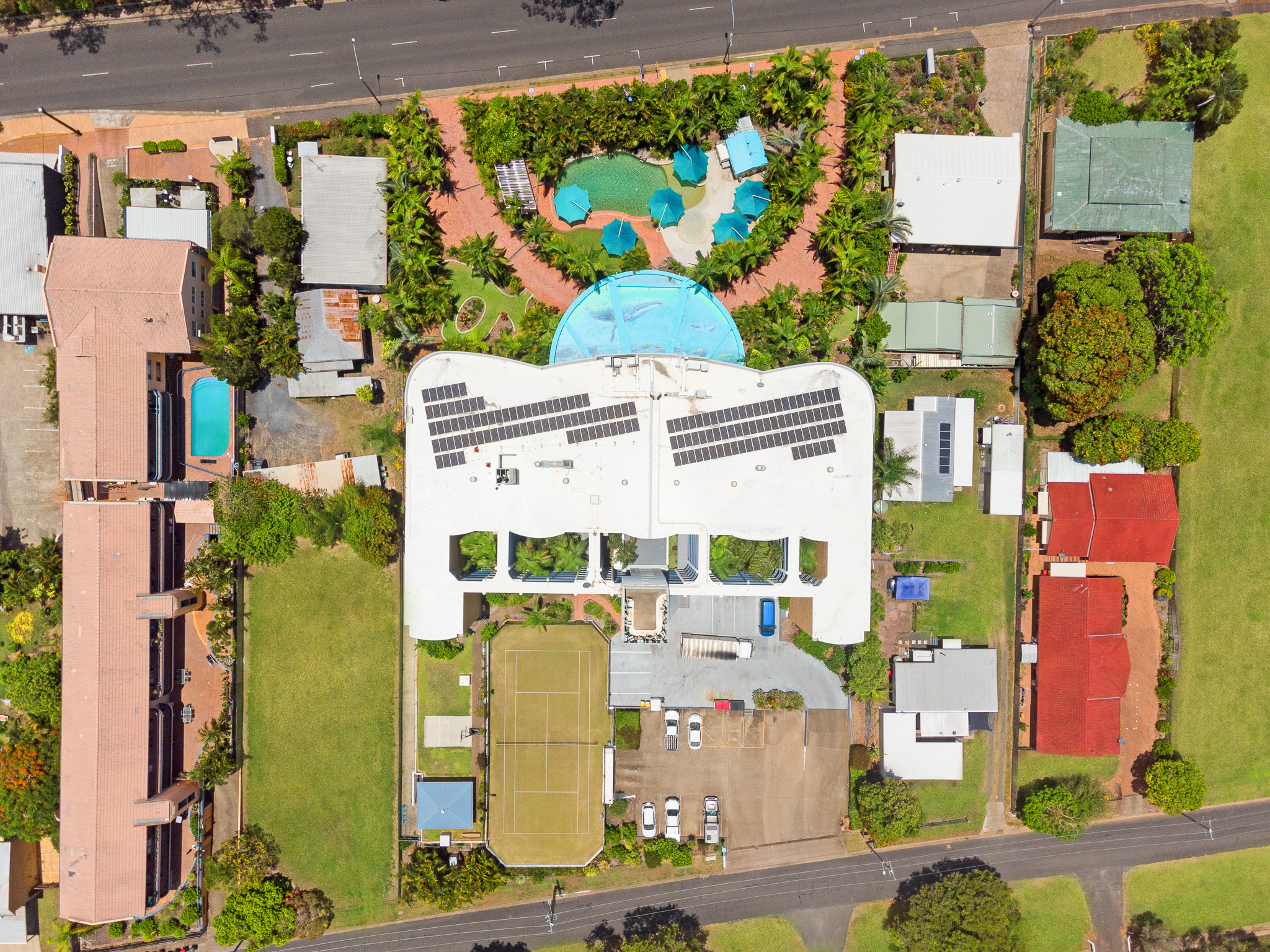 32/386 Esplanade, TORQUAY, QLD 4655 AUS
