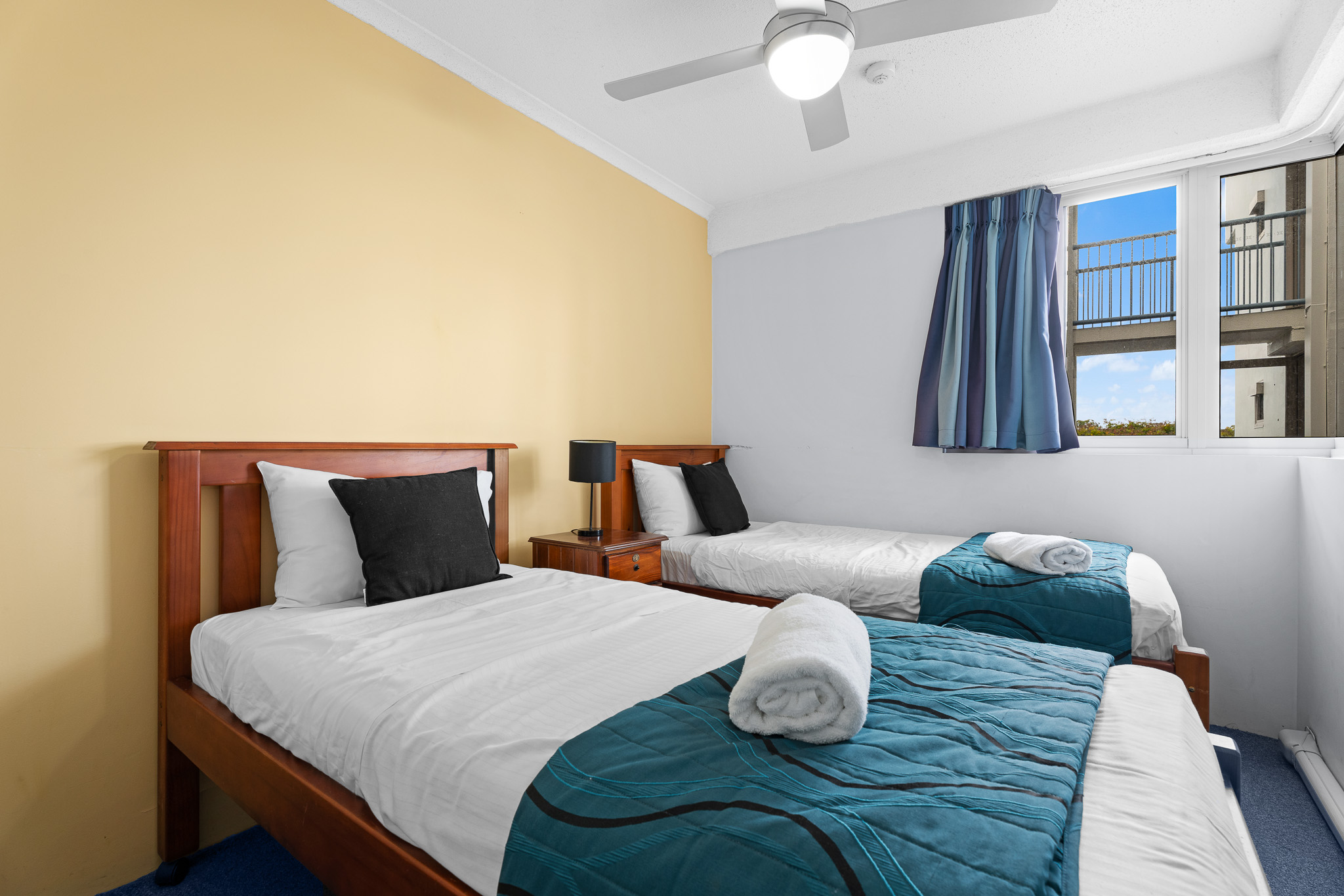 32/386 Esplanade, TORQUAY, QLD 4655 AUS