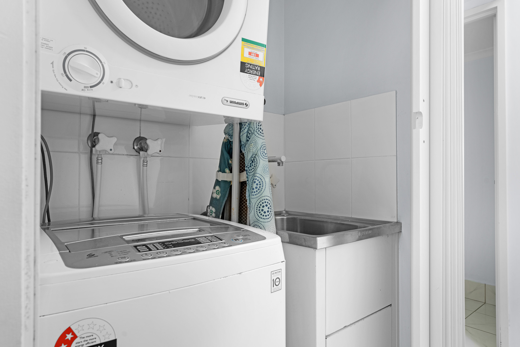 32/386 Esplanade, TORQUAY, QLD 4655 AUS