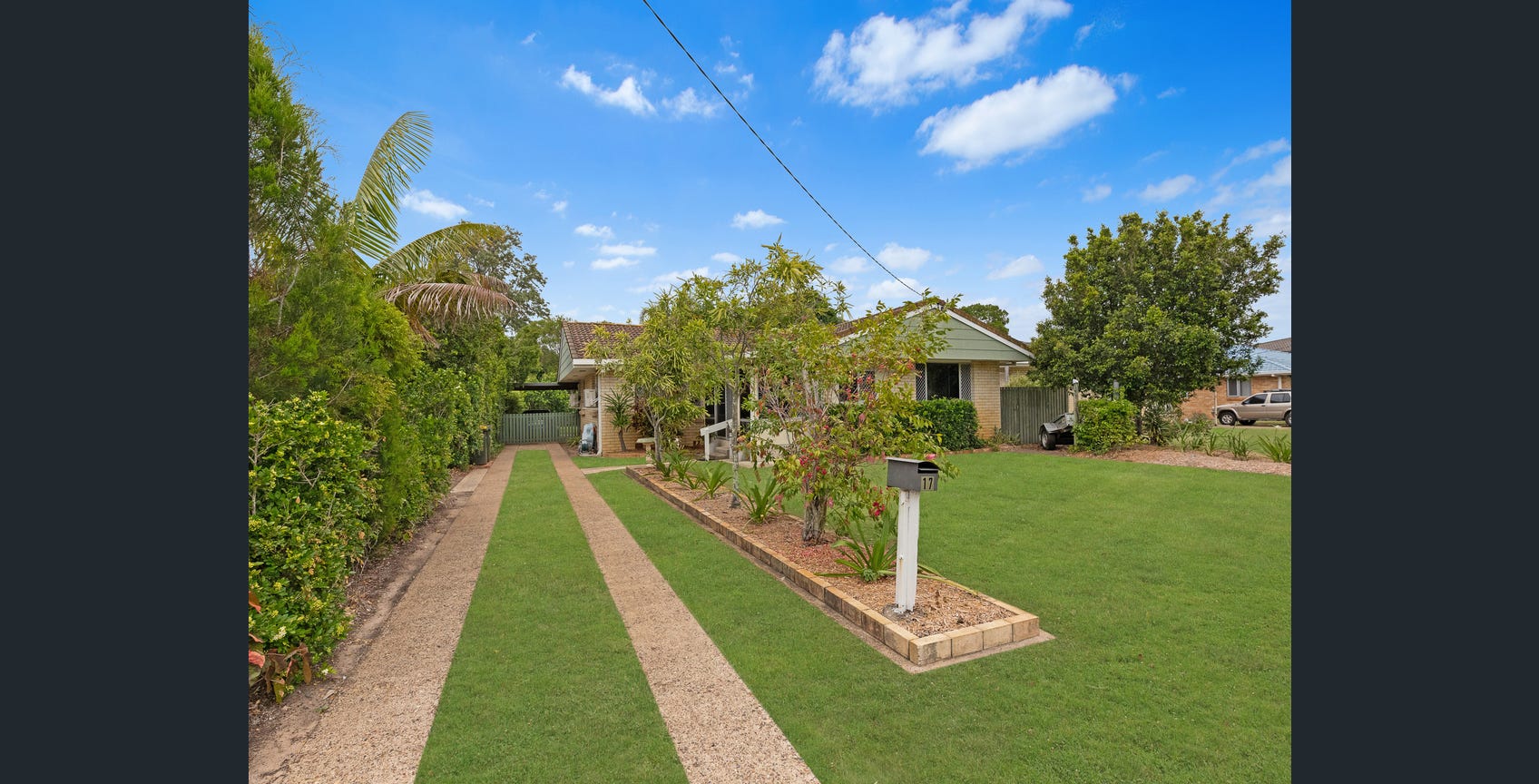 17 Campbell Street, TORQUAY, QLD 4655 AUS