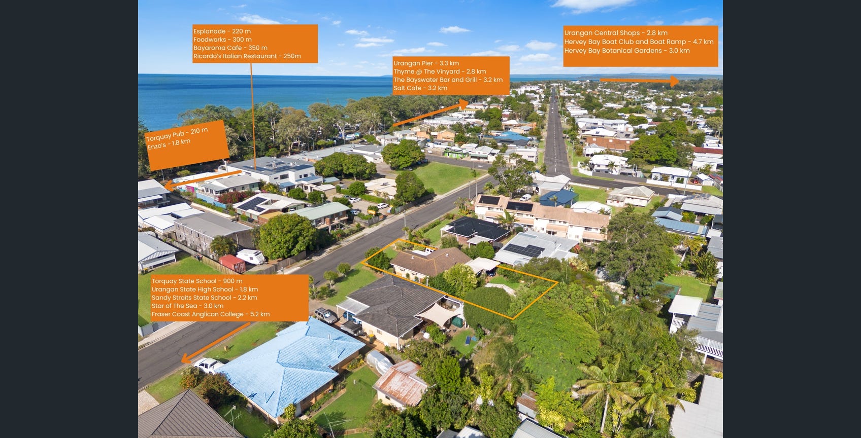 17 Campbell Street, TORQUAY, QLD 4655 AUS