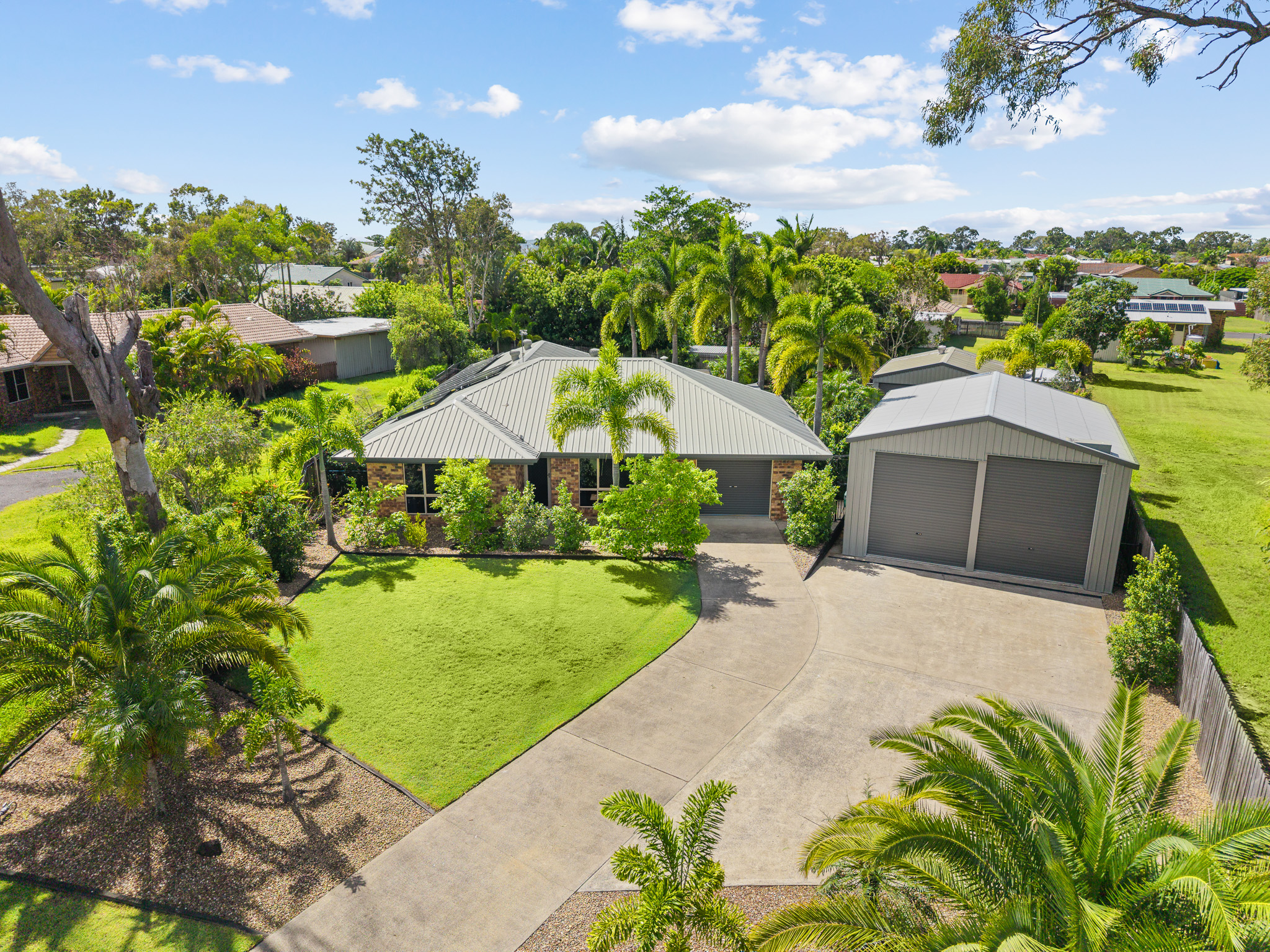 7 Lucyanne Court, URANGAN, QLD 4655 AUS