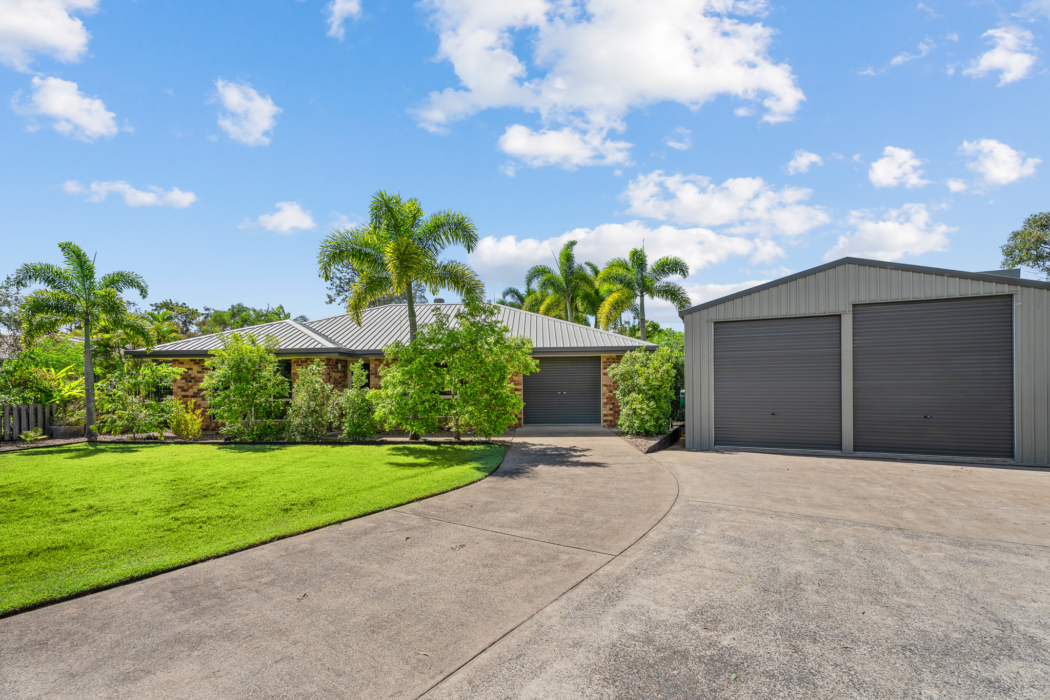 7 Lucyanne Court, URANGAN, QLD 4655 AUS