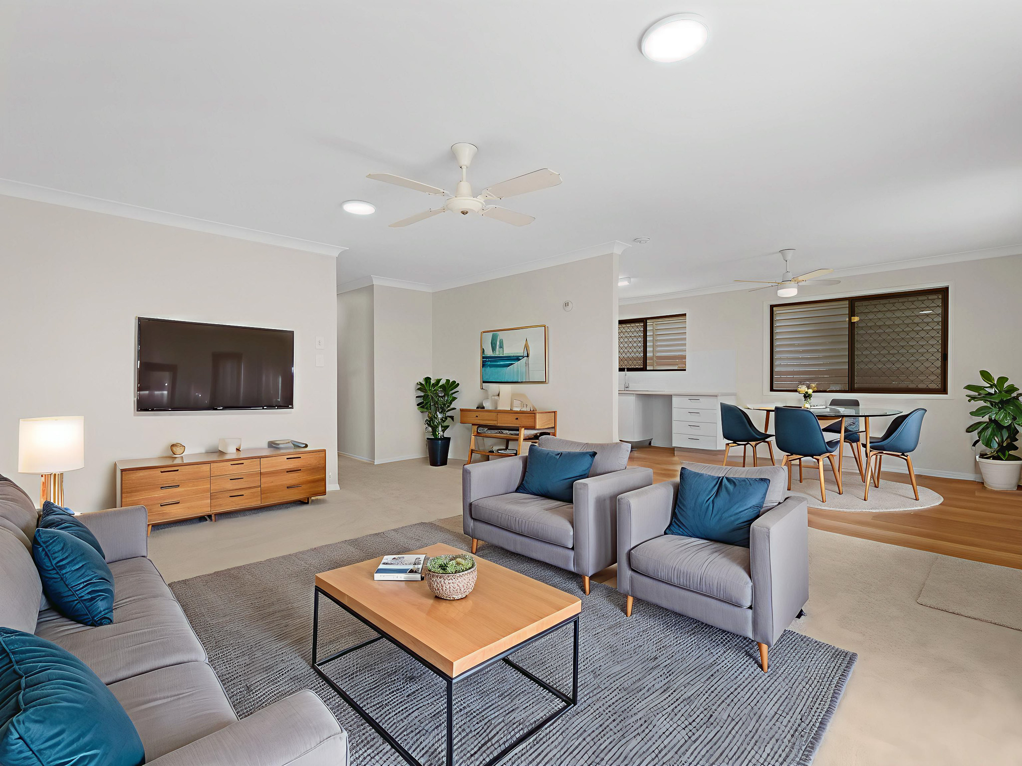 7 Pebble Court, TORQUAY, QLD 4655 AUS