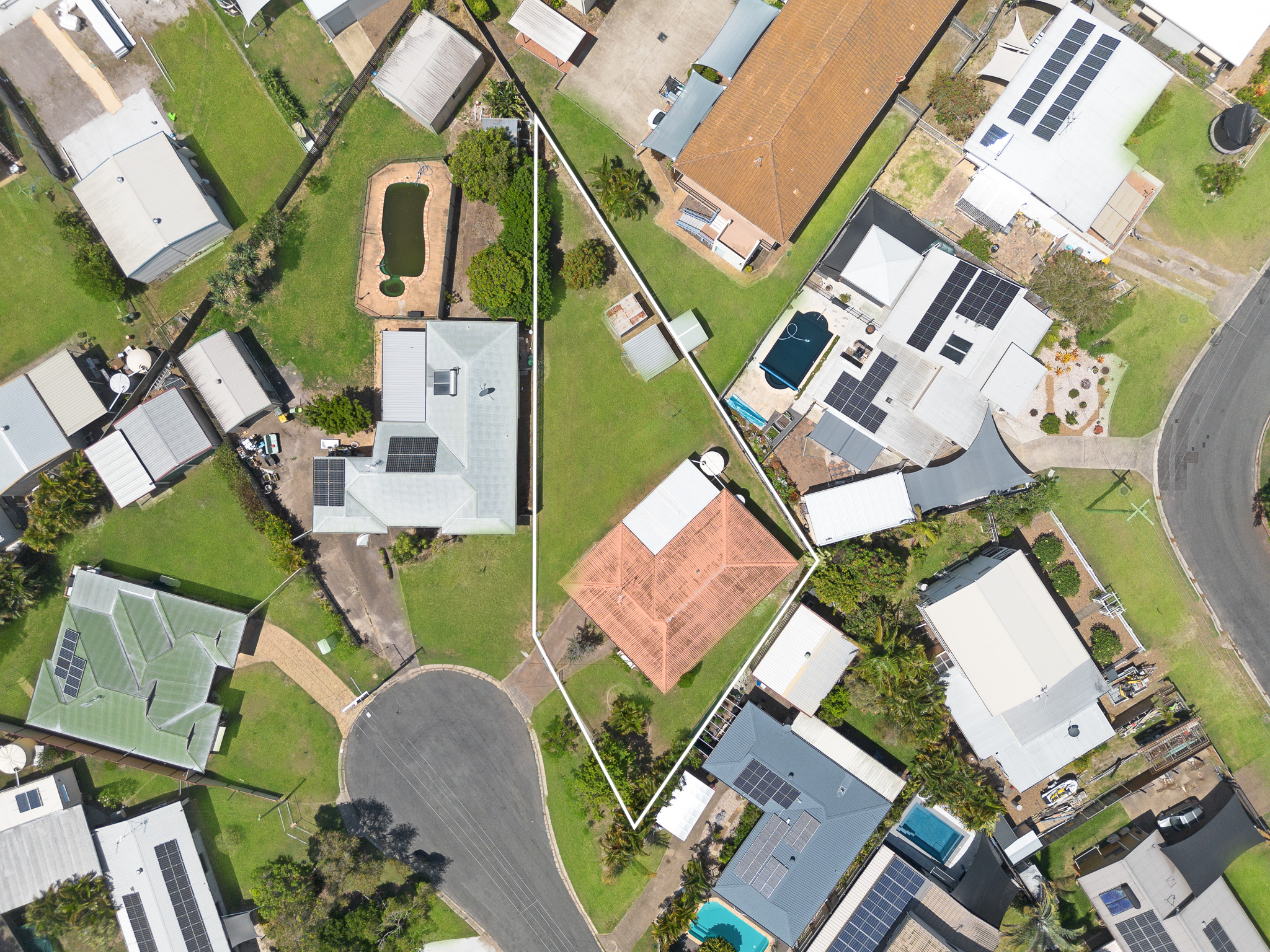 7 Pebble Court, TORQUAY, QLD 4655 AUS