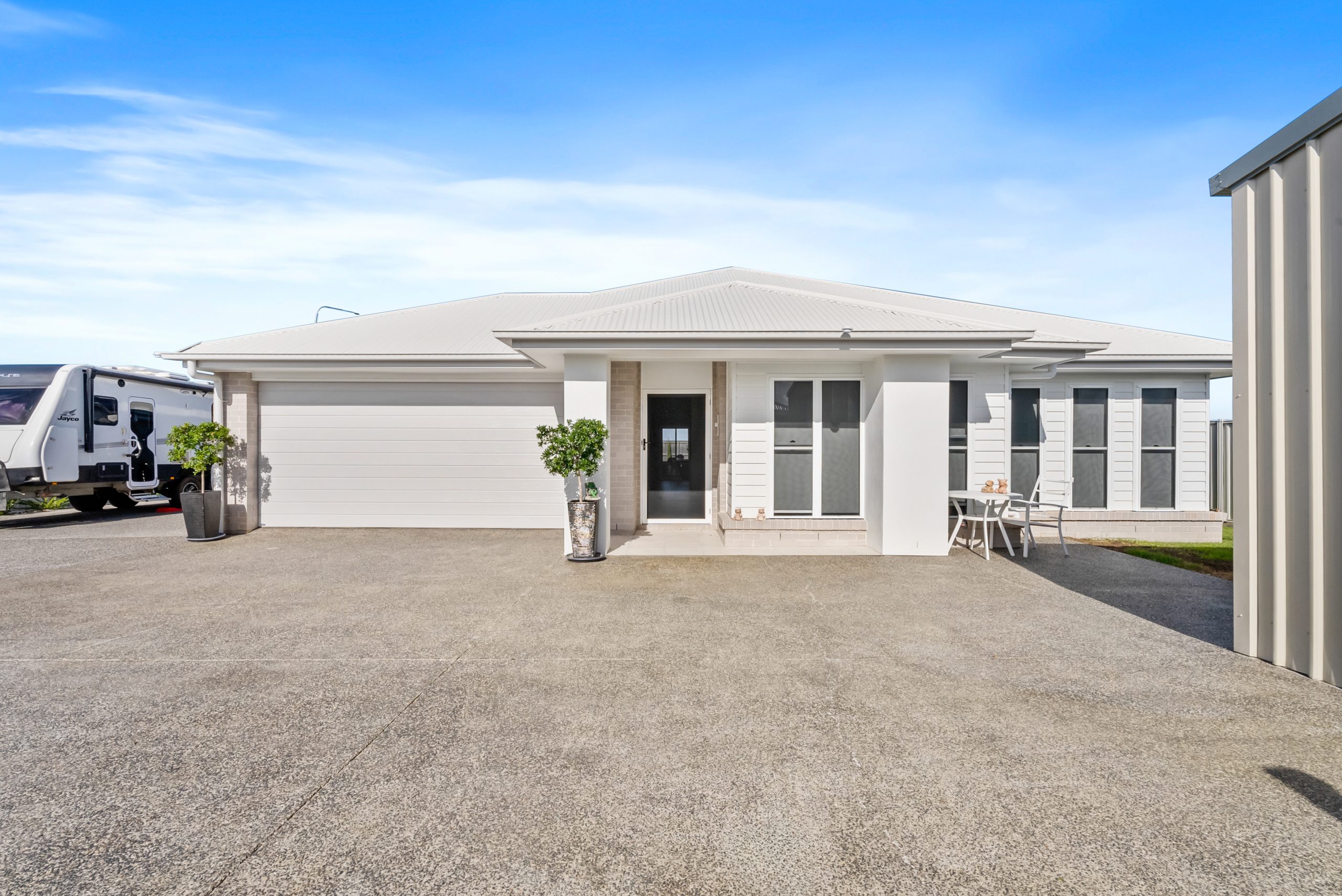 13 Mataranka Circuit, NIKENBAH, QLD 4655 AUS