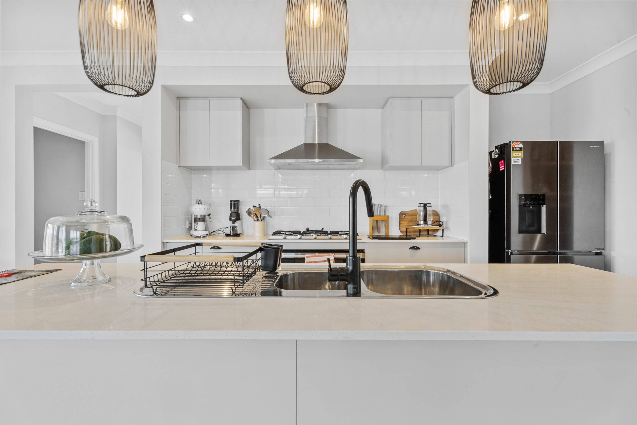 13 Mataranka Circuit, NIKENBAH, QLD 4655 AUS