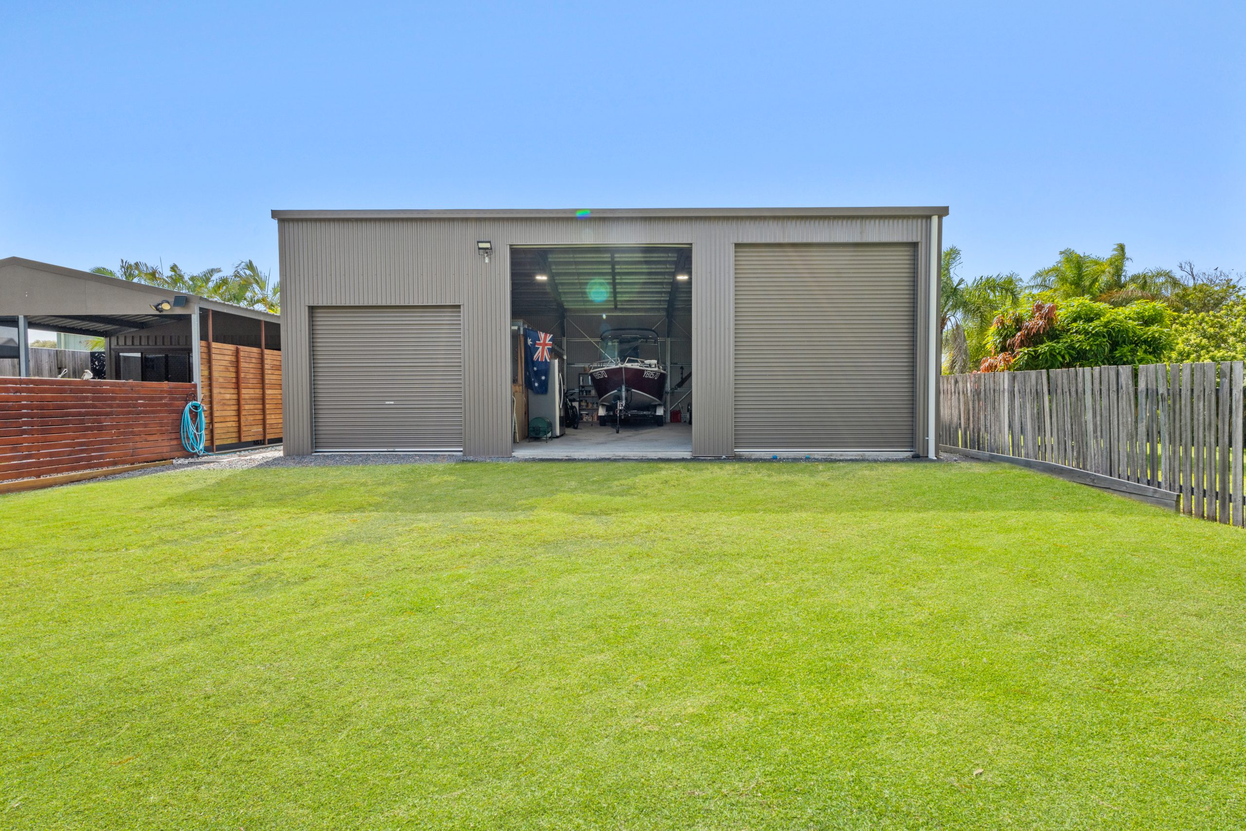 38 Ladbroke Crescent, URANGAN, QLD 4655 AUS