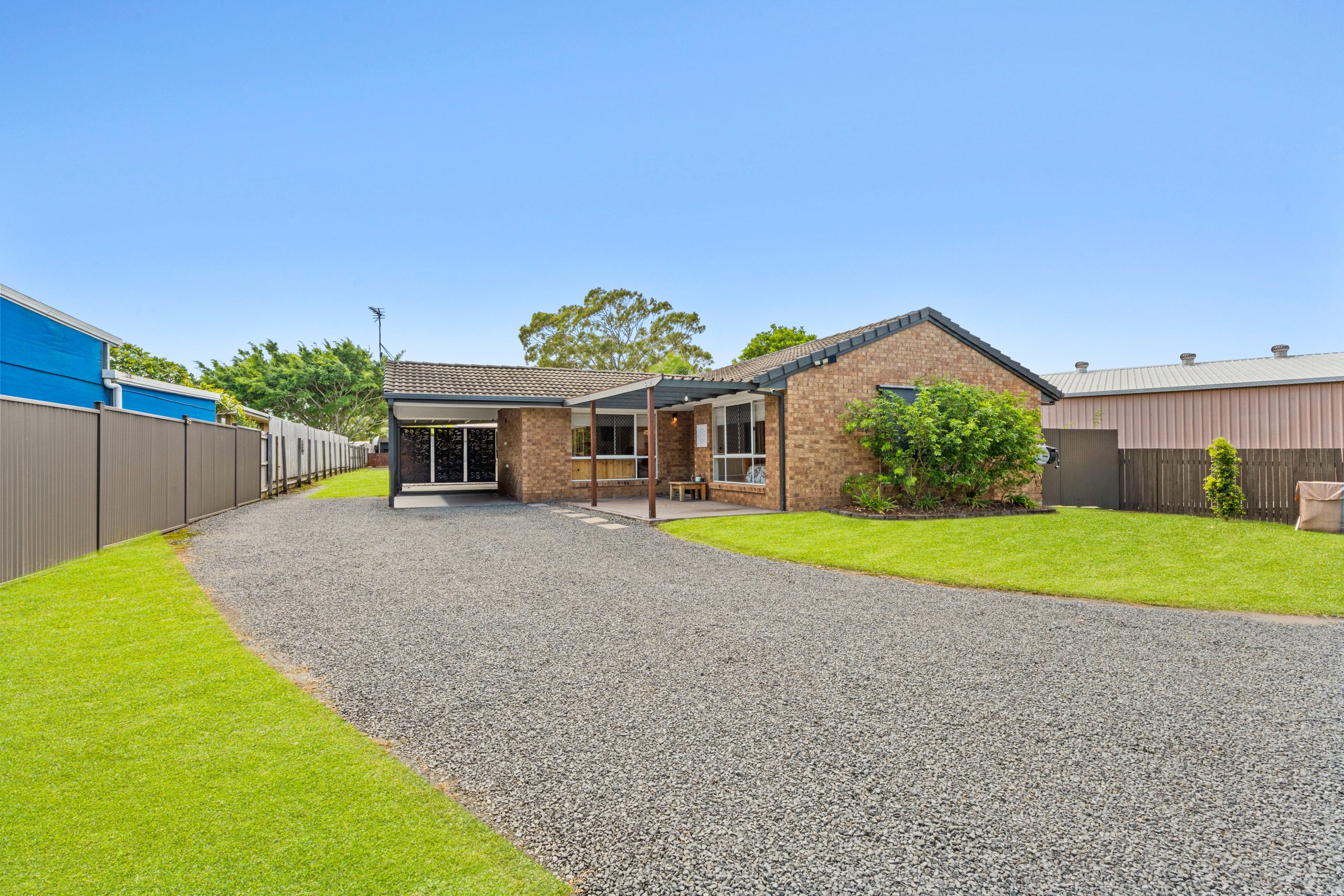 38 Ladbroke Crescent, URANGAN, QLD 4655 AUS