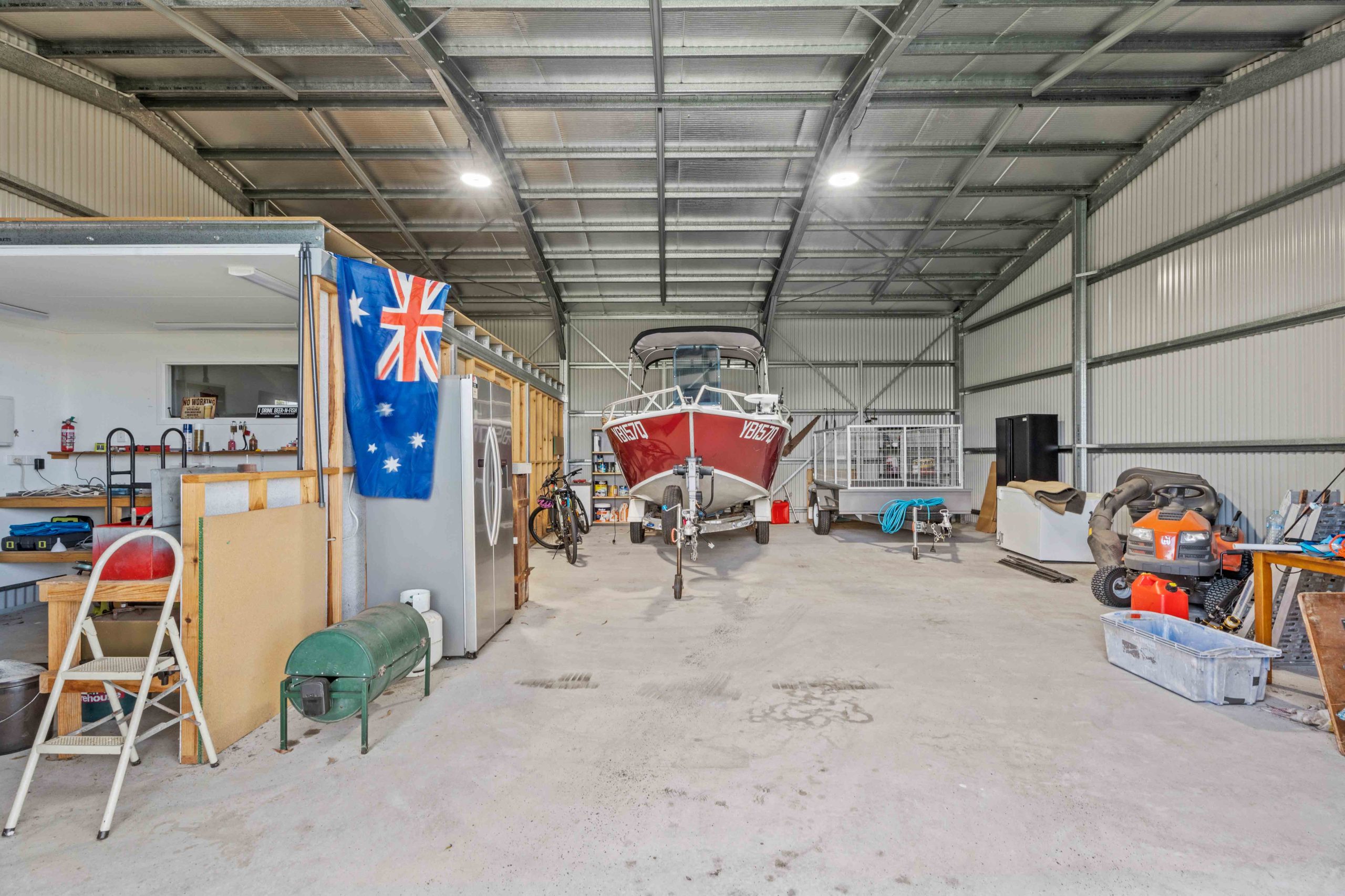 38 Ladbroke Crescent, URANGAN, QLD 4655 AUS