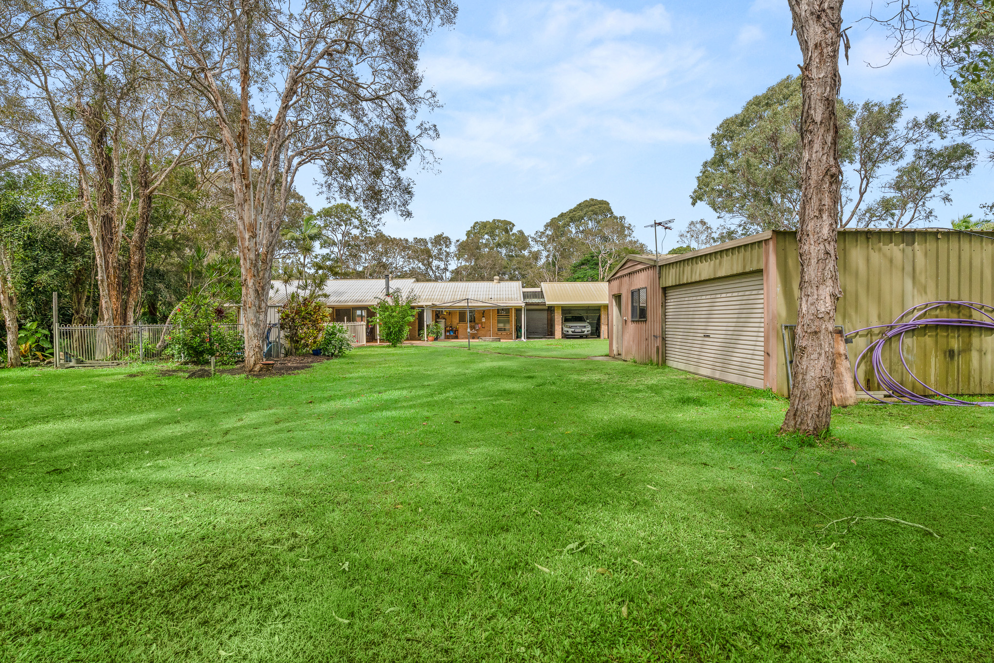 36 Marlin Street, KAWUNGAN, QLD 4655 AUS