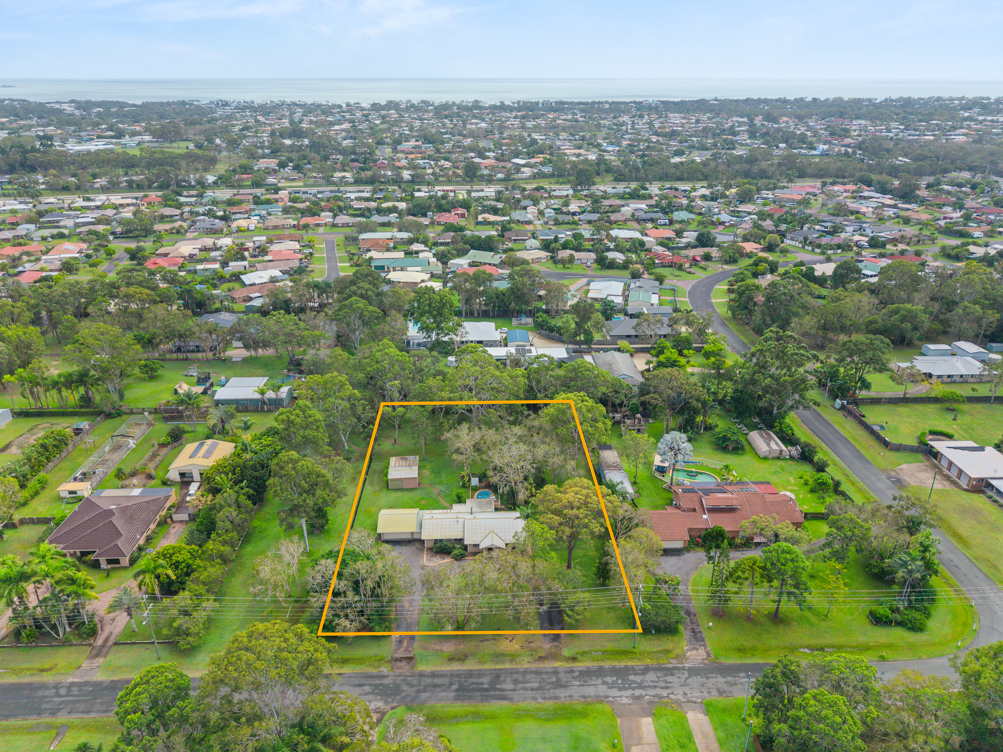 36 Marlin Street, KAWUNGAN, QLD 4655 AUS