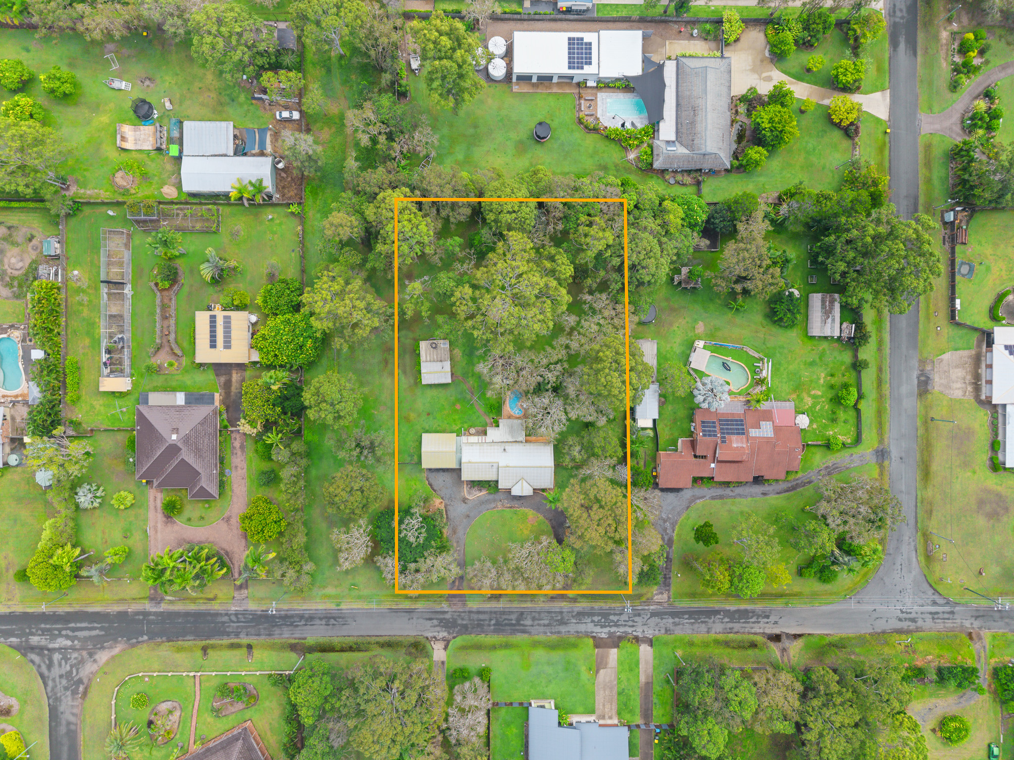 36 Marlin Street, KAWUNGAN, QLD 4655 AUS