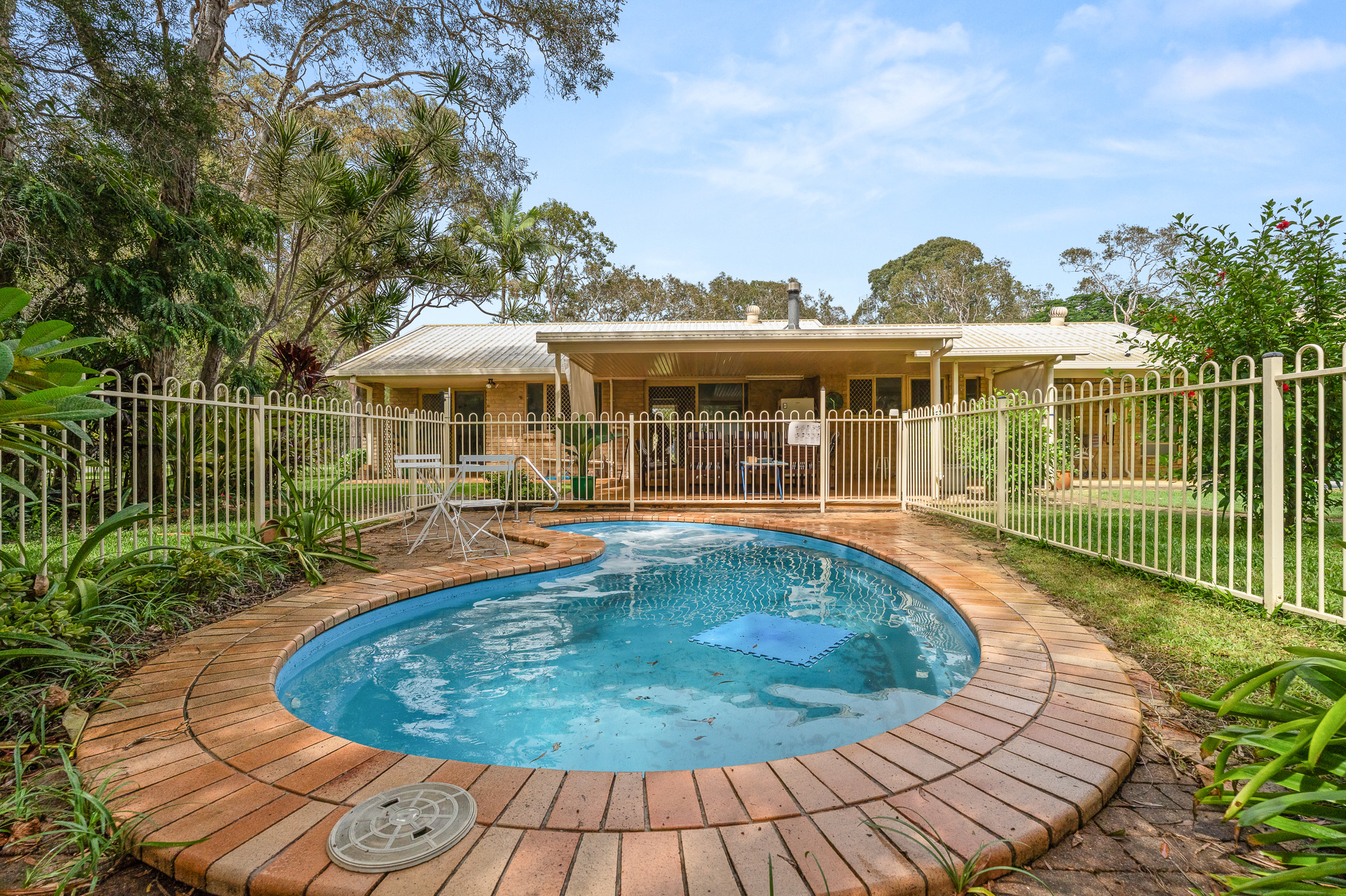 36 Marlin Street, KAWUNGAN, QLD 4655 AUS