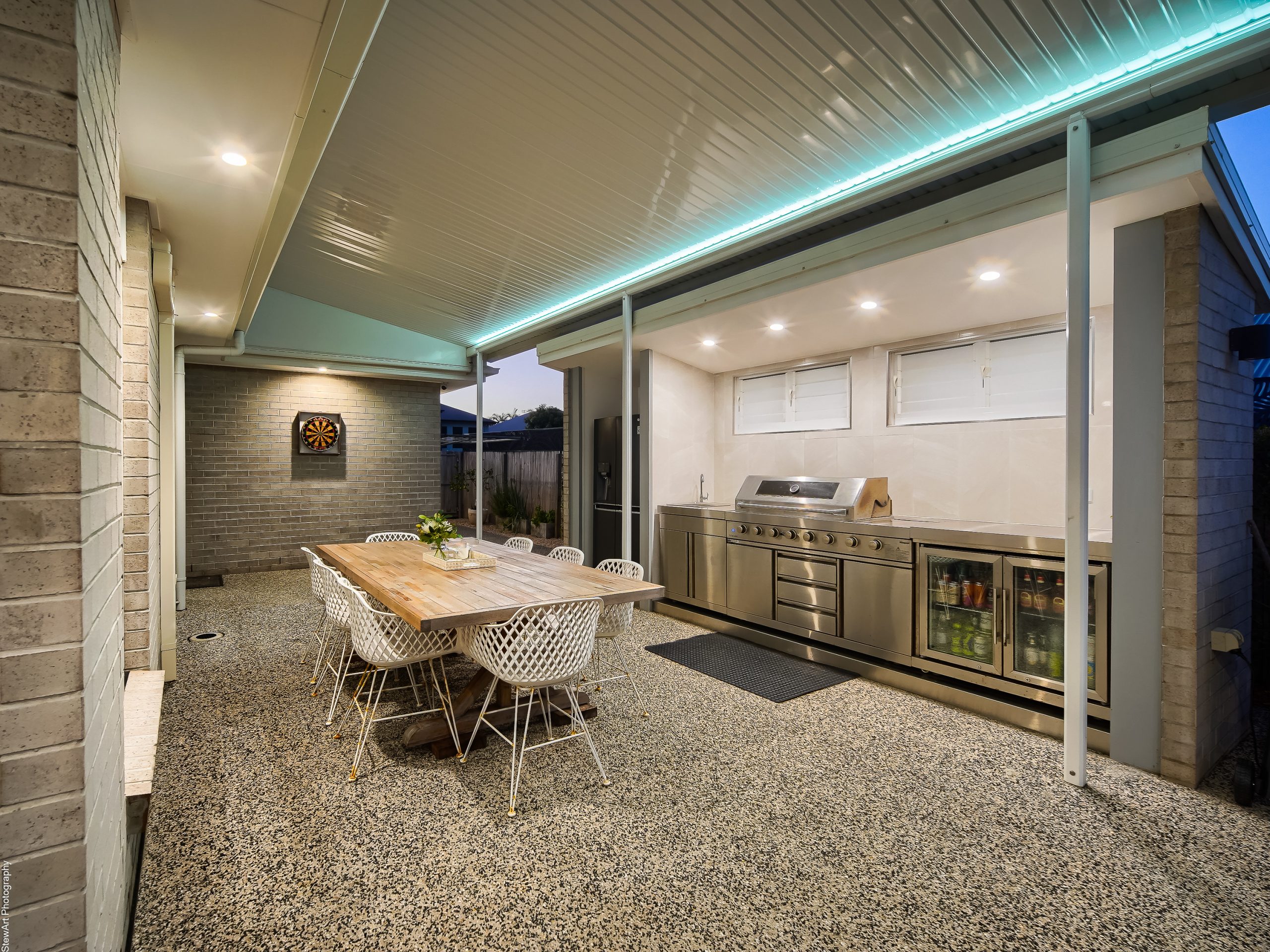 7 Seacrest Drive, WONDUNNA, QLD 4655 AUS