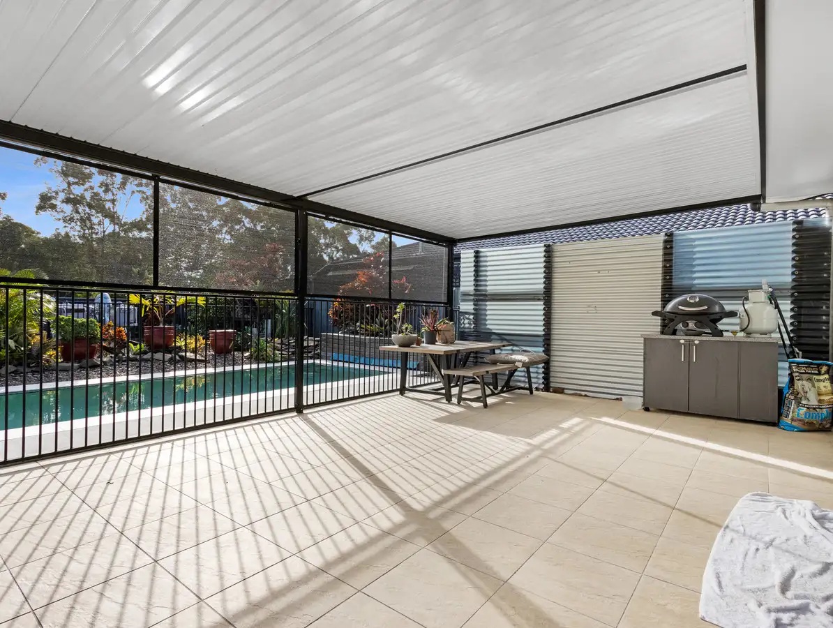 5 Lakeside Drive, BURRUM HEADS, QLD 4659 AUS