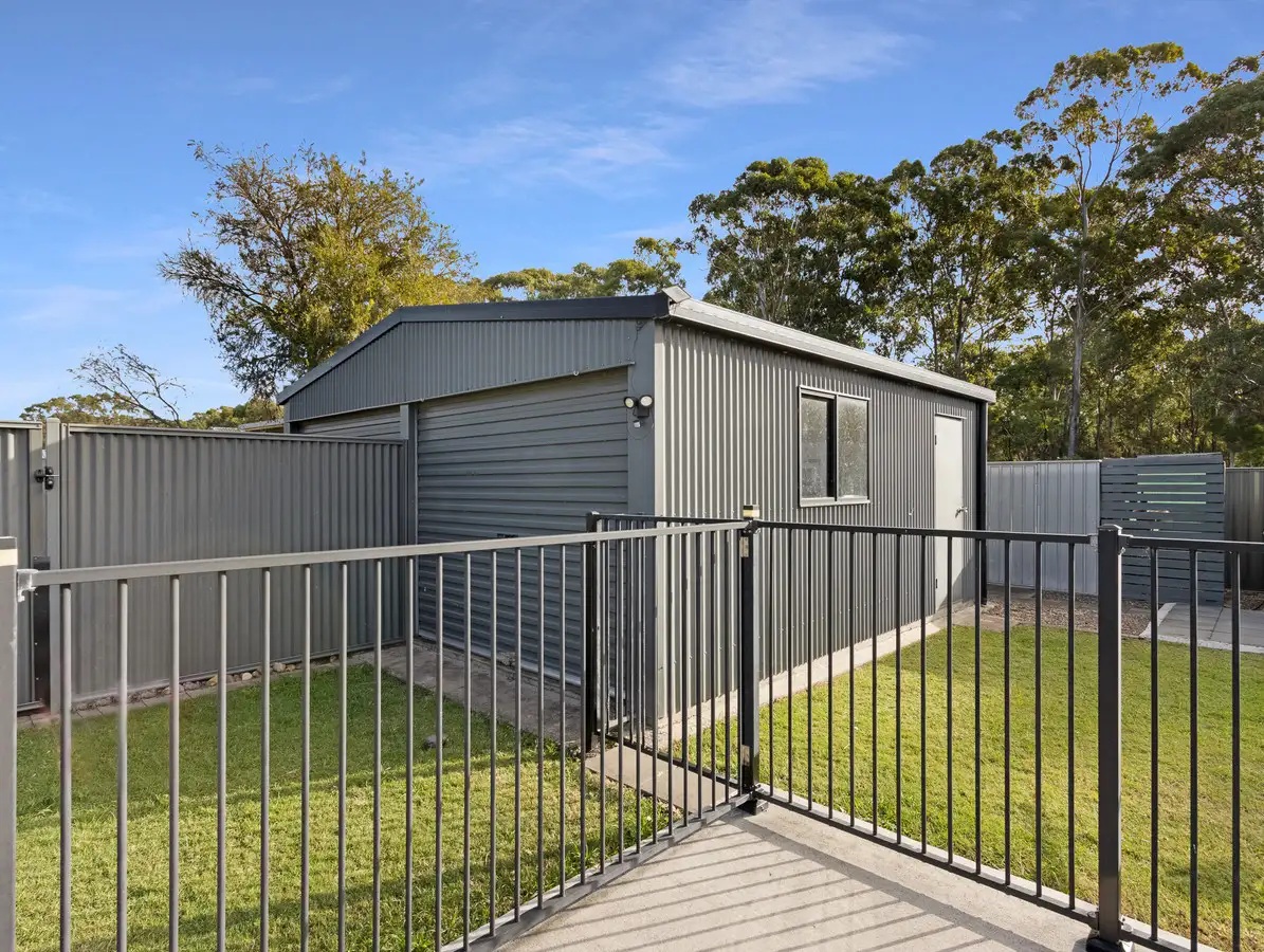 5 Lakeside Drive, BURRUM HEADS, QLD 4659 AUS
