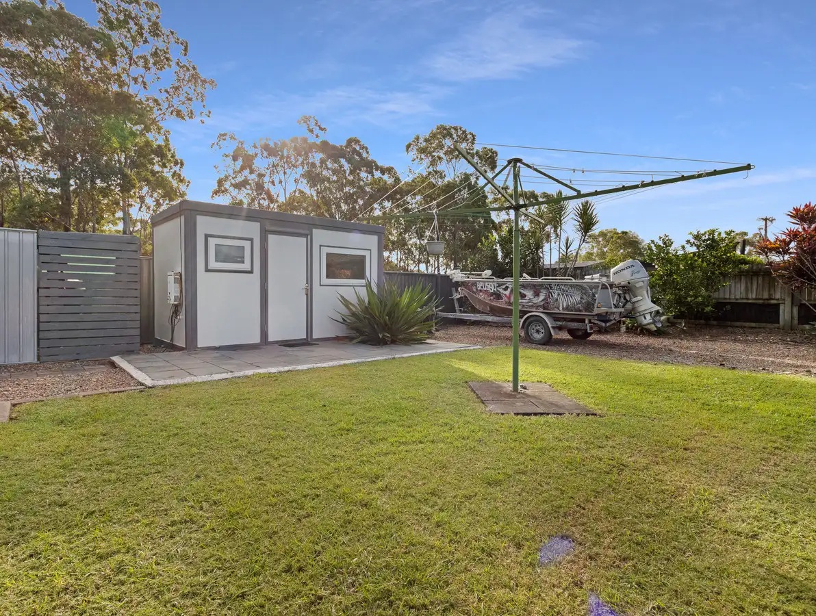 5 Lakeside Drive, BURRUM HEADS, QLD 4659 AUS