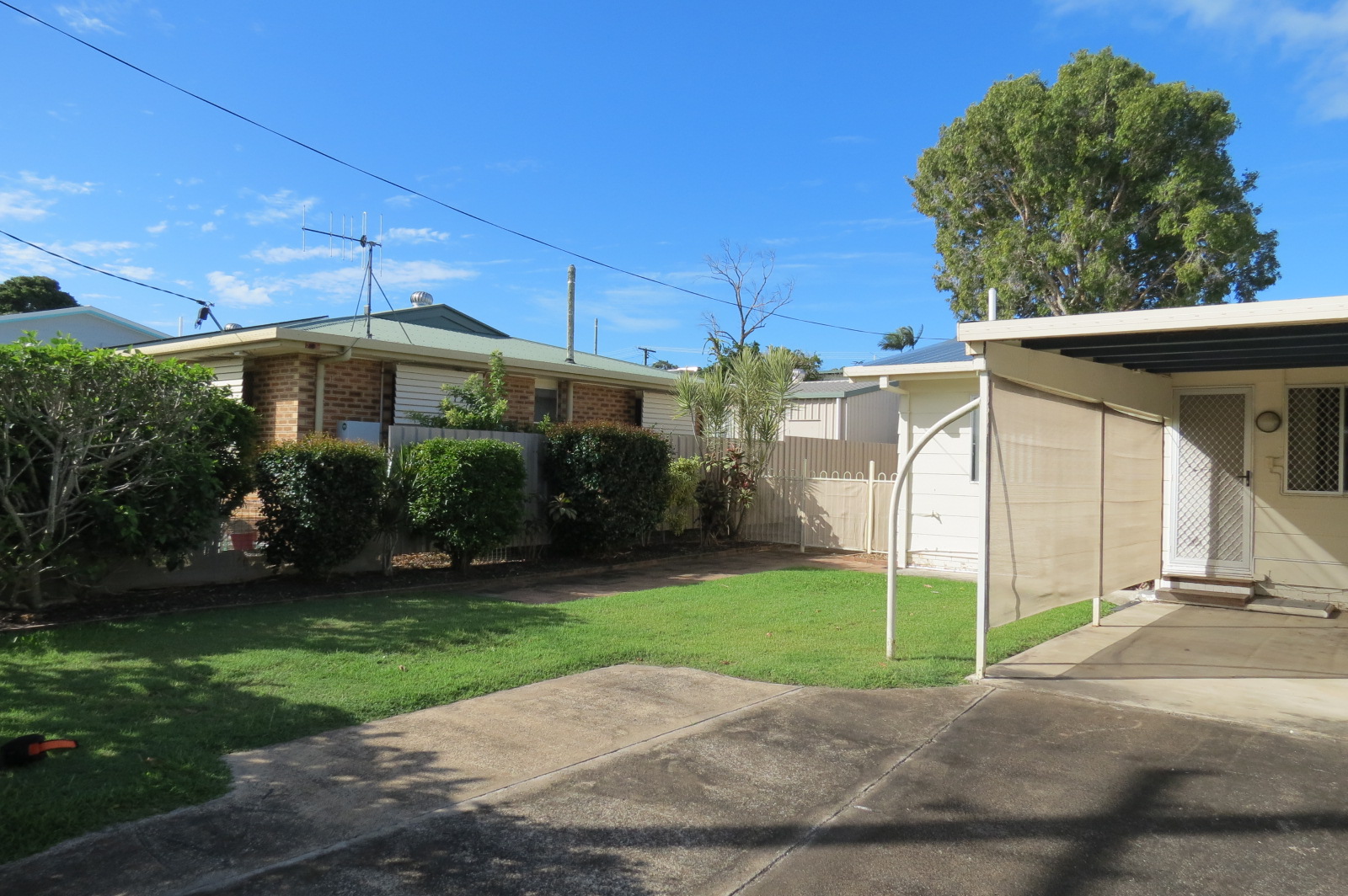 1/23 Murphy Street, POINT VERNON, QLD 4655 AUS