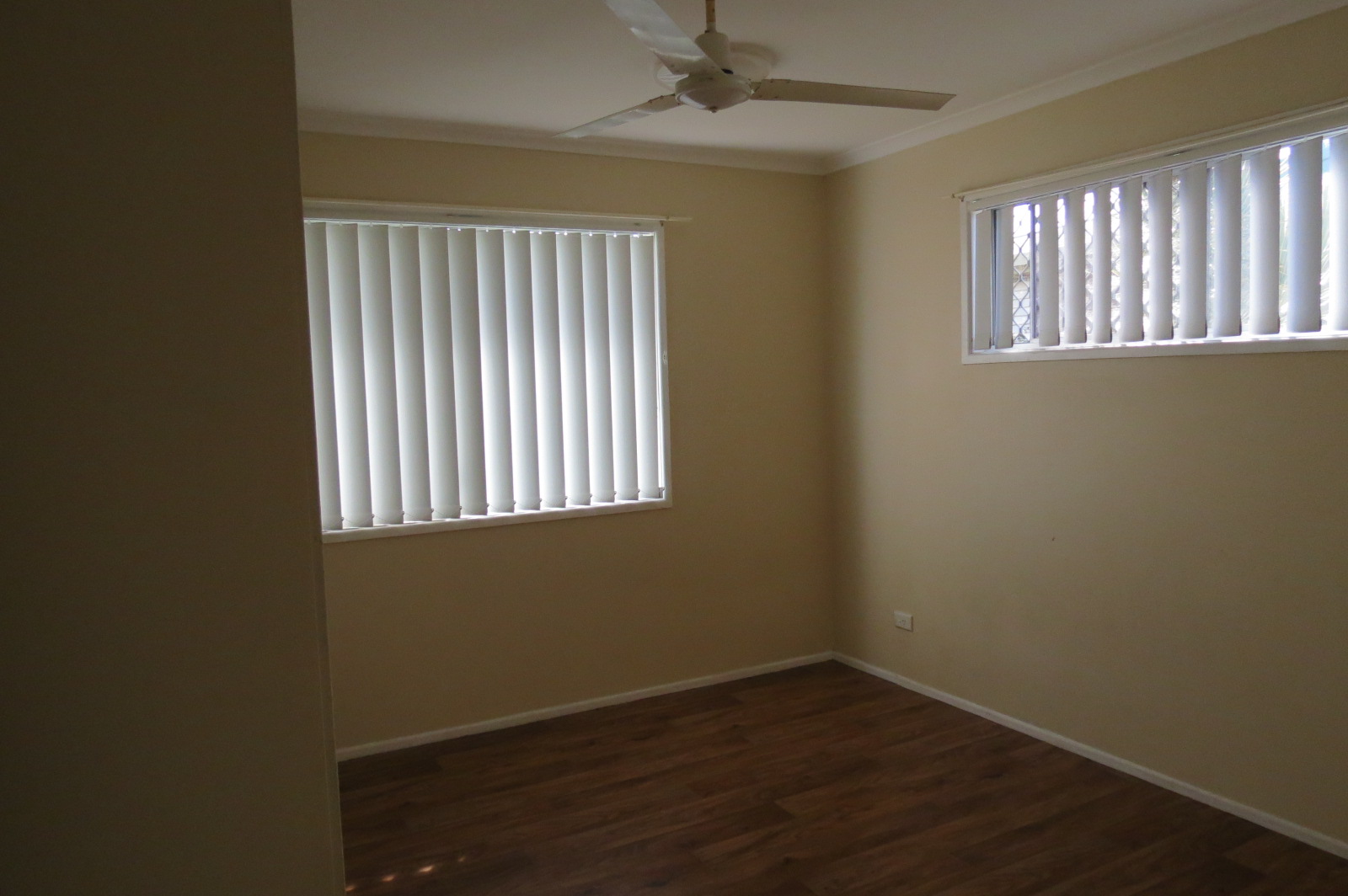 1/23 Murphy Street, POINT VERNON, QLD 4655 AUS