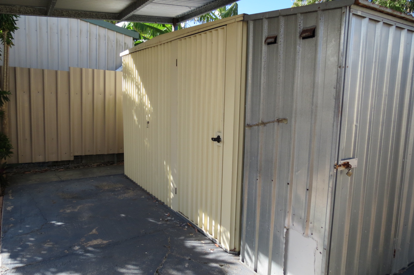 1/23 Murphy Street, POINT VERNON, QLD 4655 AUS