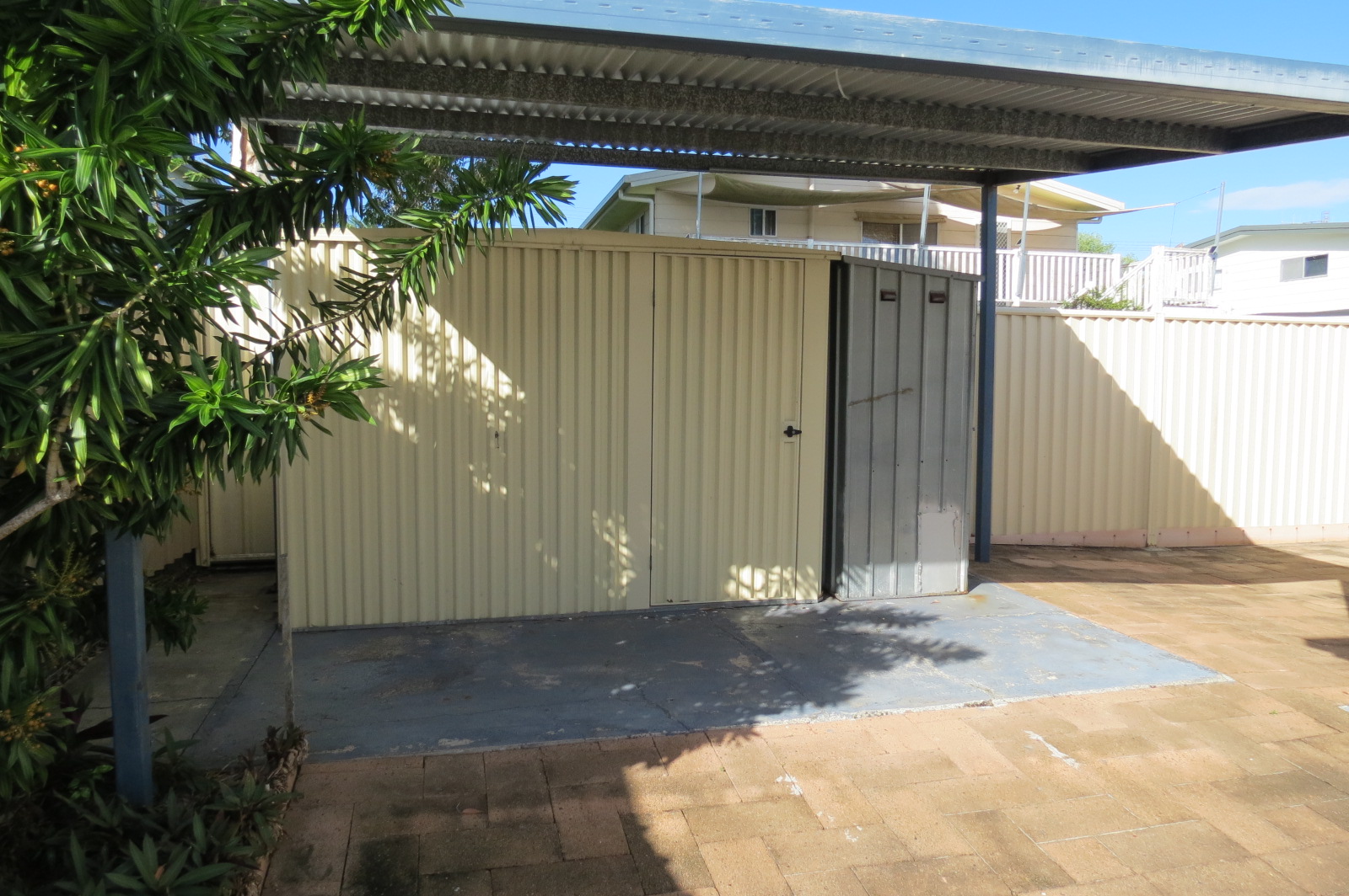 1/23 Murphy Street, POINT VERNON, QLD 4655 AUS