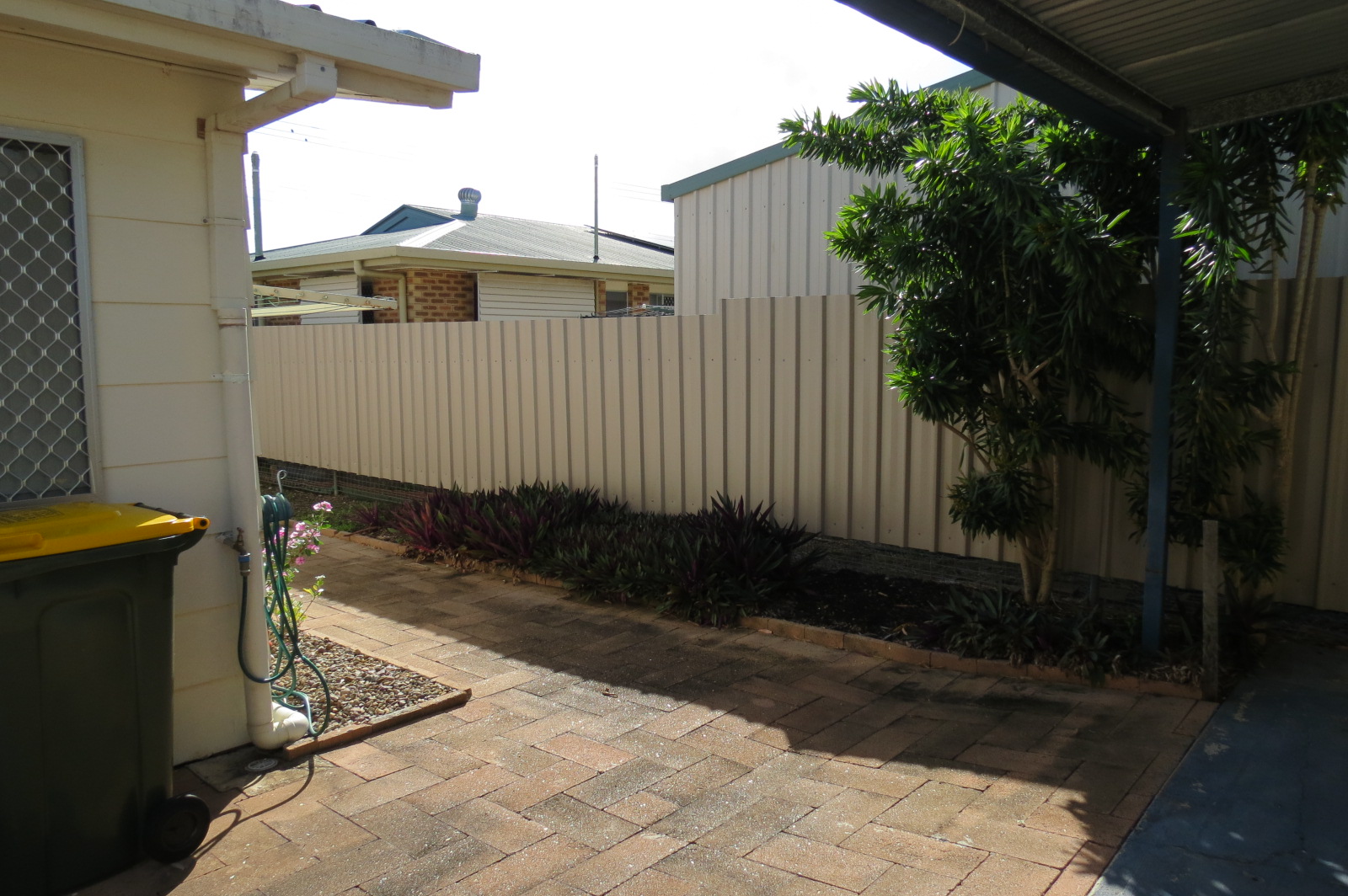 1/23 Murphy Street, POINT VERNON, QLD 4655 AUS