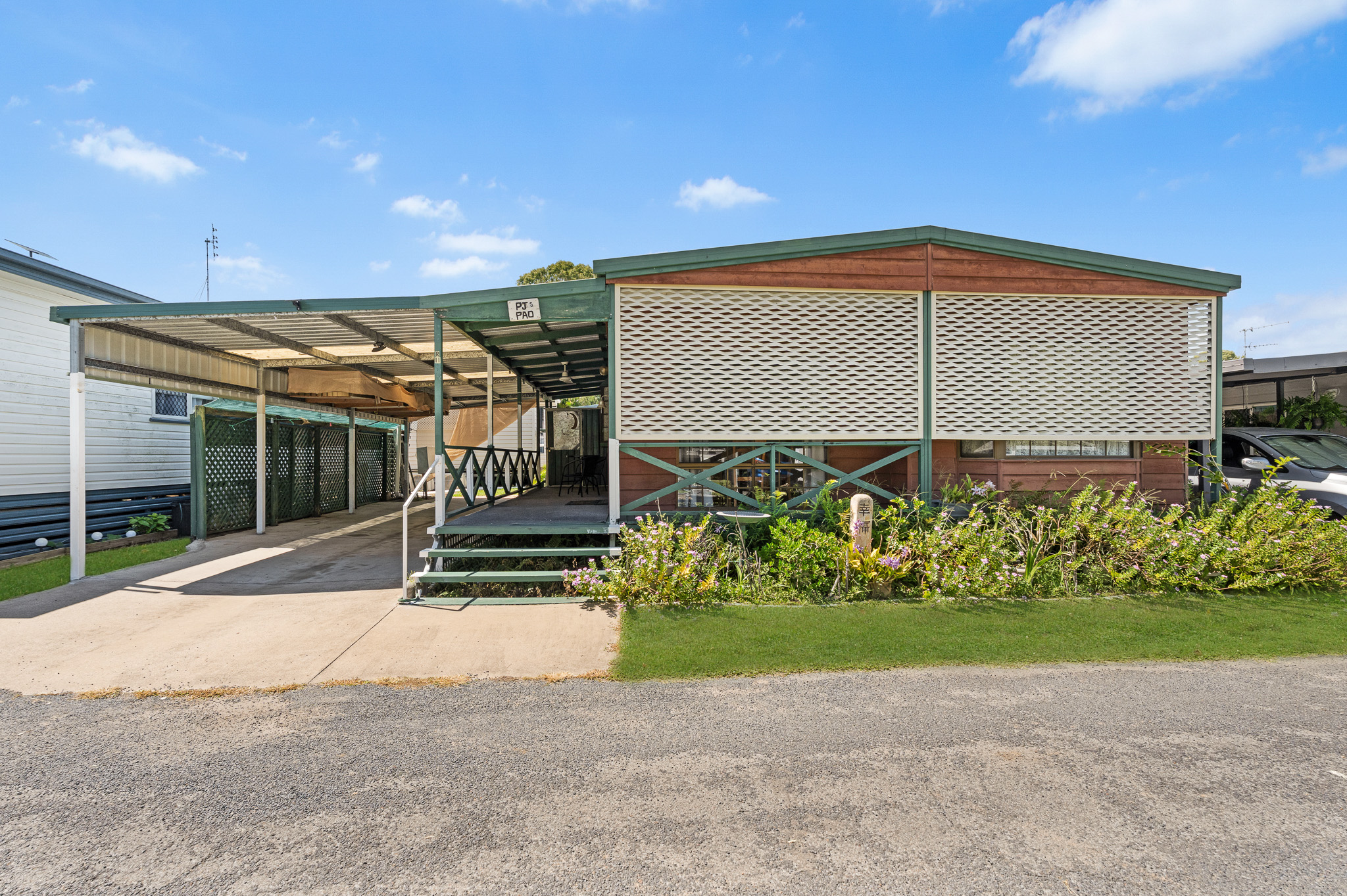 11/26 Corser Street, POINT VERNON, QLD 4655 AUS