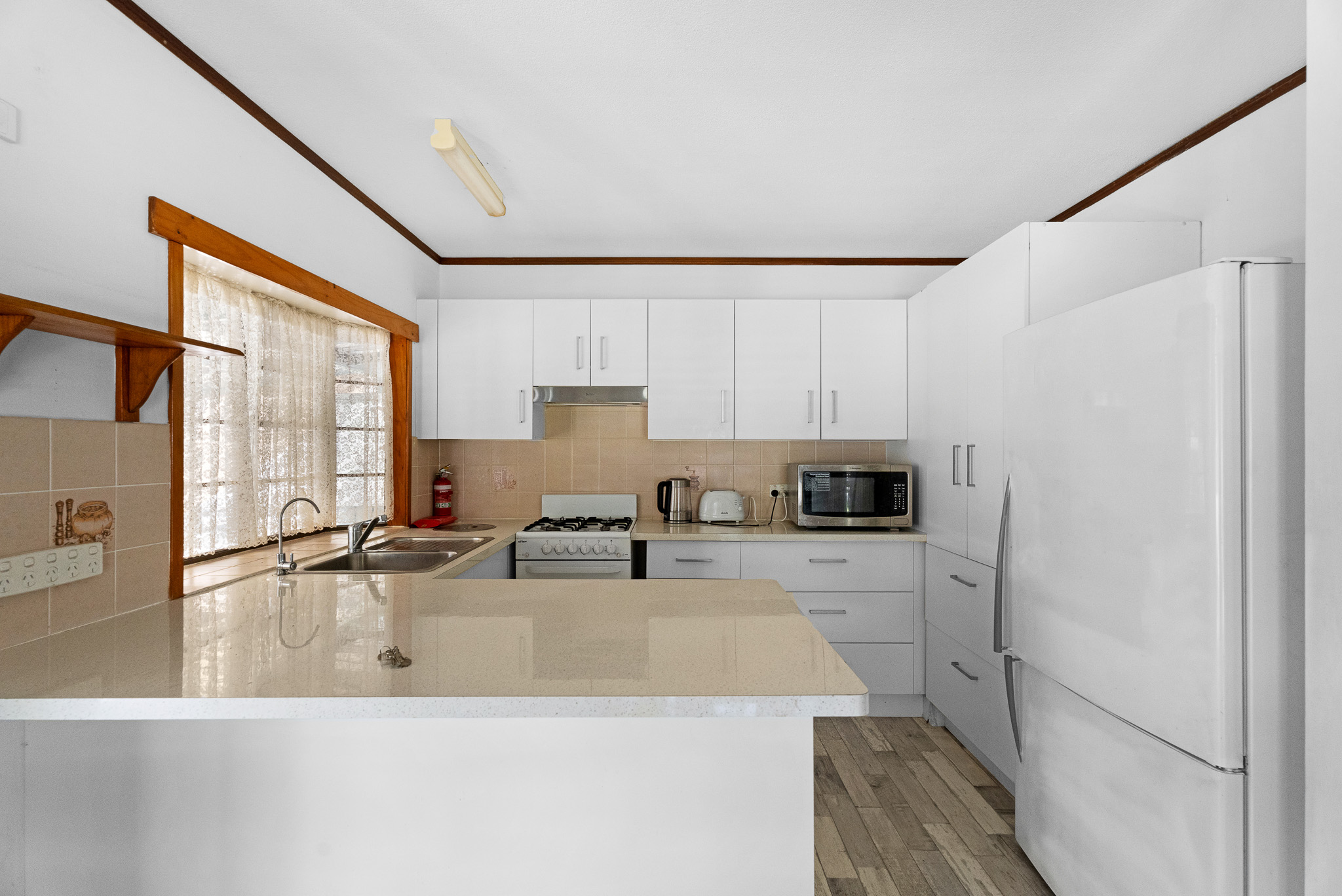 11/26 Corser Street, POINT VERNON, QLD 4655 AUS