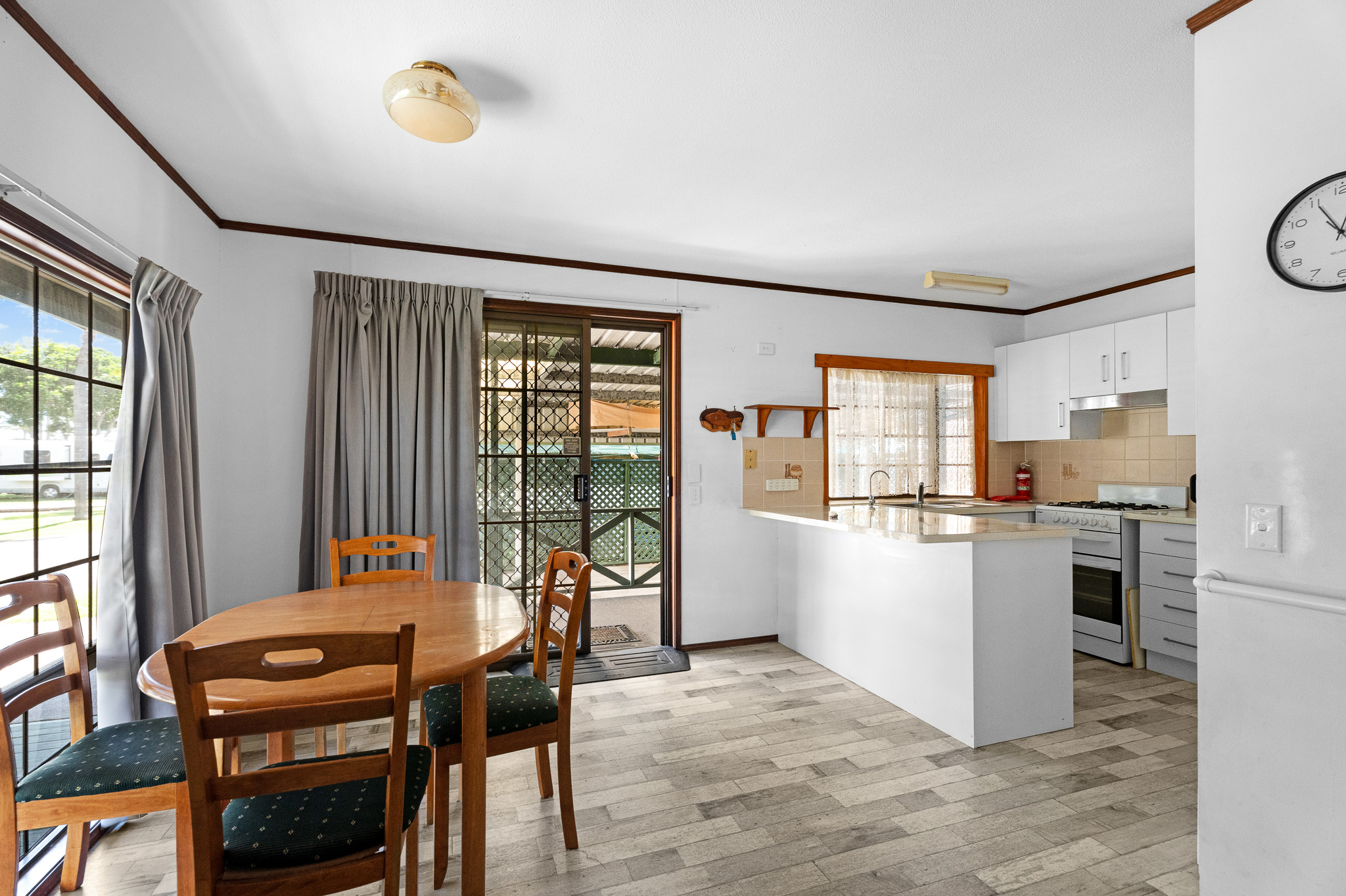 11/26 Corser Street, POINT VERNON, QLD 4655 AUS