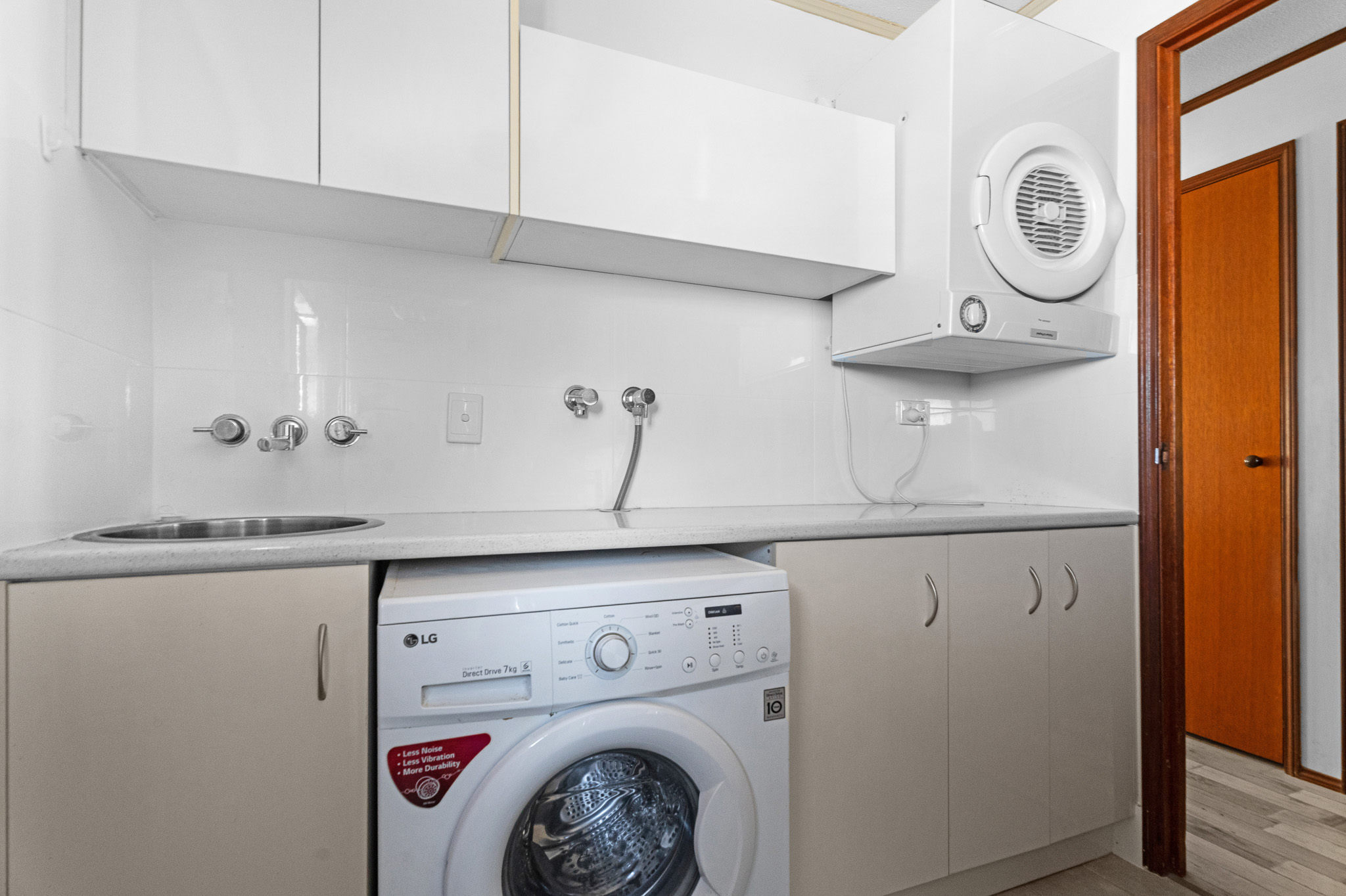 11/26 Corser Street, POINT VERNON, QLD 4655 AUS