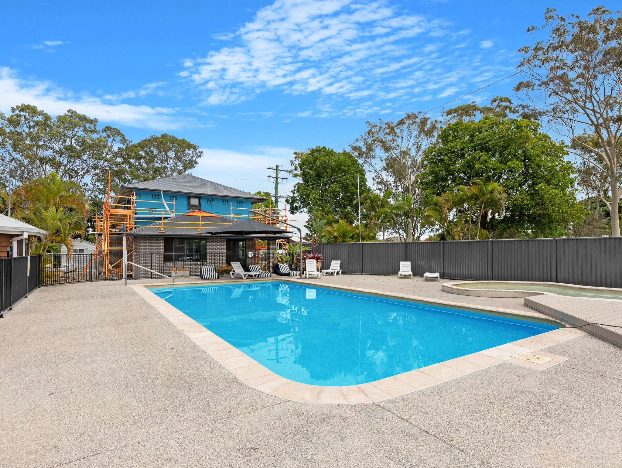 11/26 Corser Street, POINT VERNON, QLD 4655 AUS