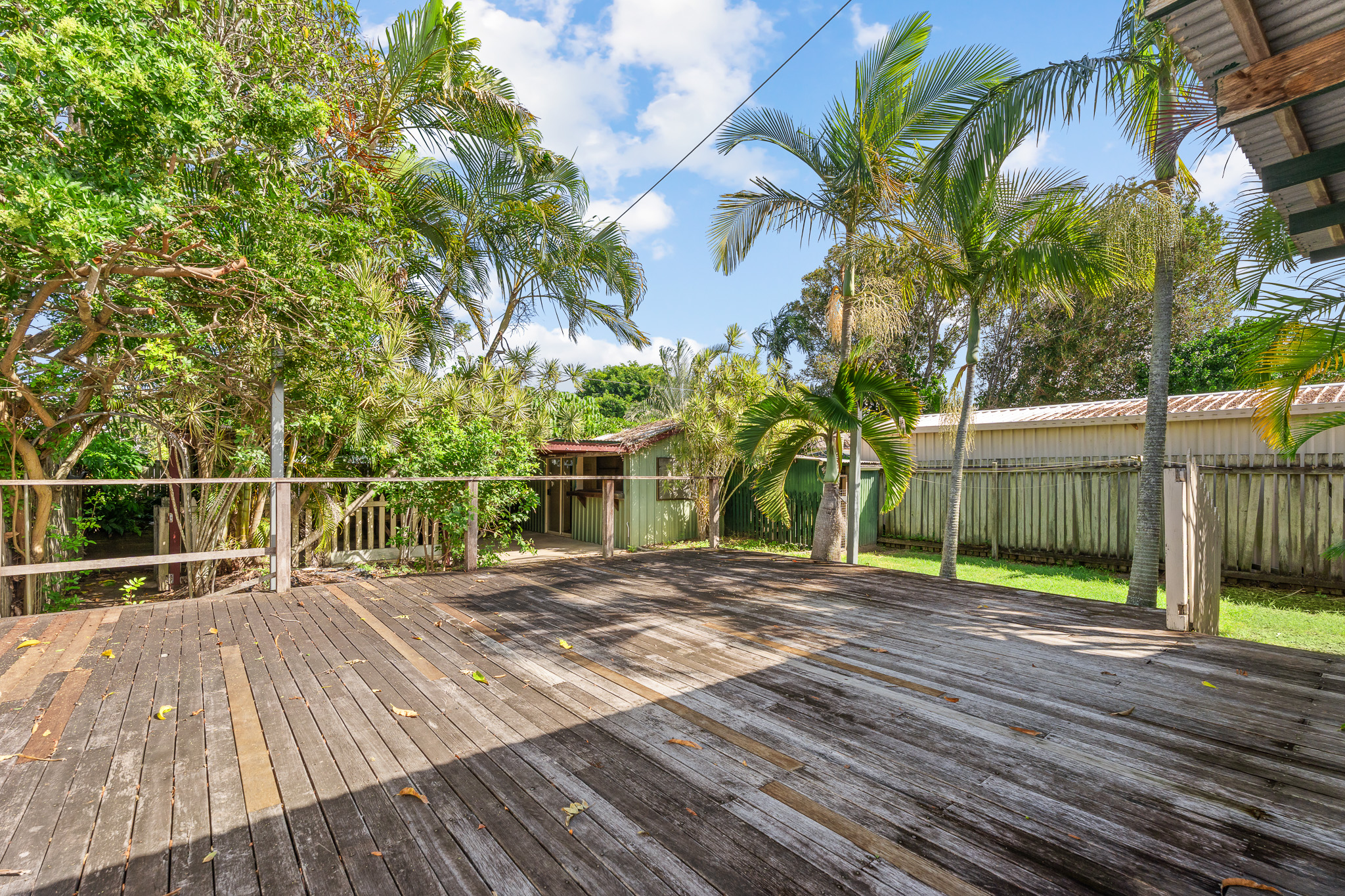 15 Ocean Street, TORQUAY, QLD 4655 AUS