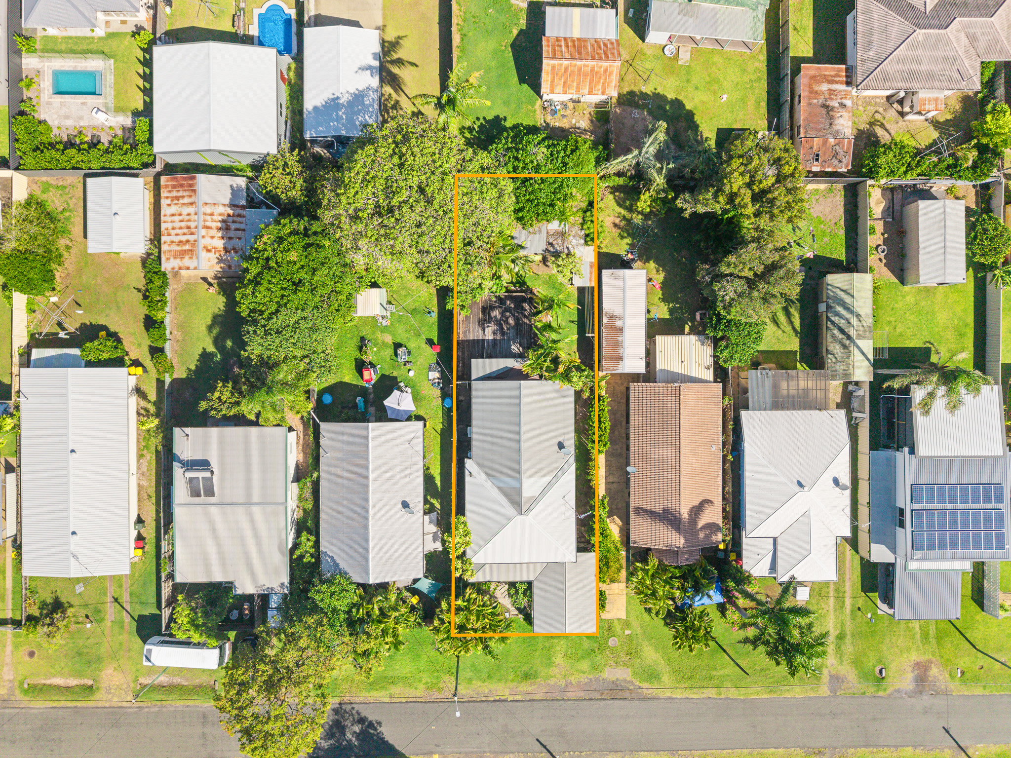 15 Ocean Street, TORQUAY, QLD 4655 AUS